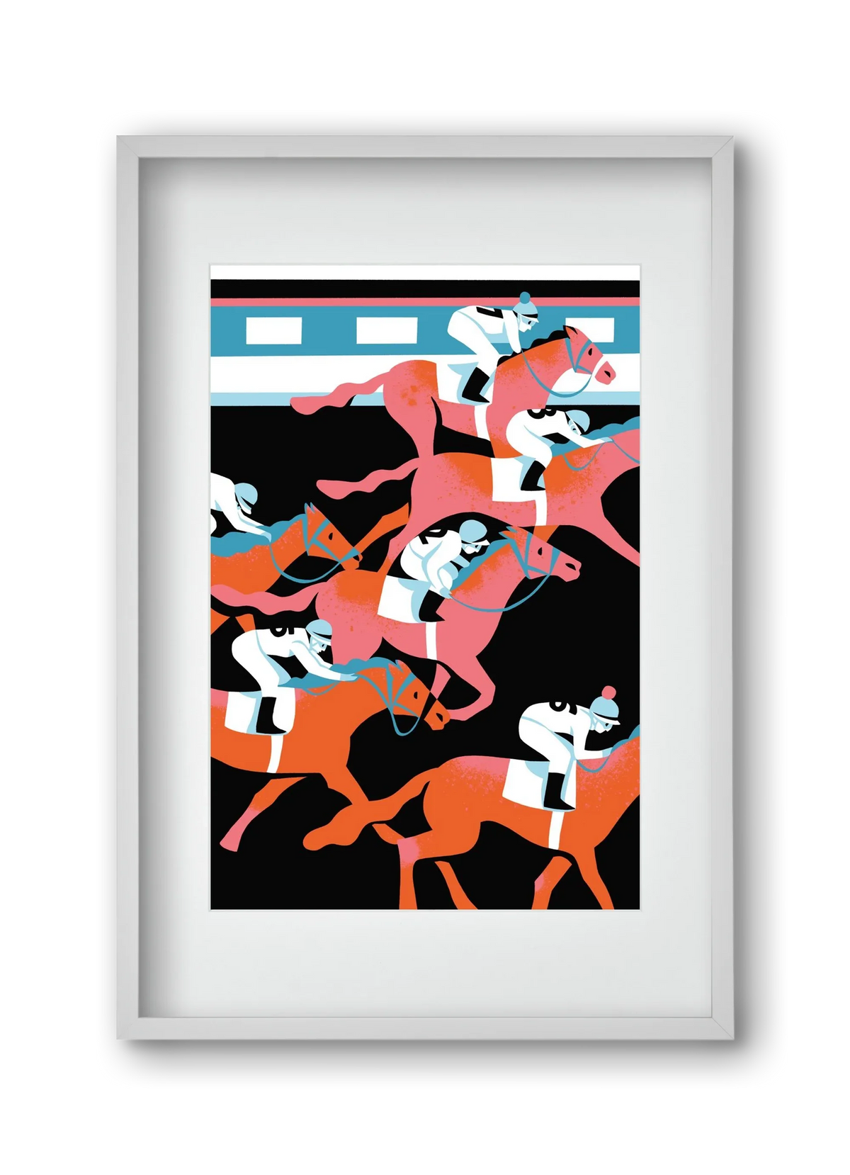 Derby - artbridge