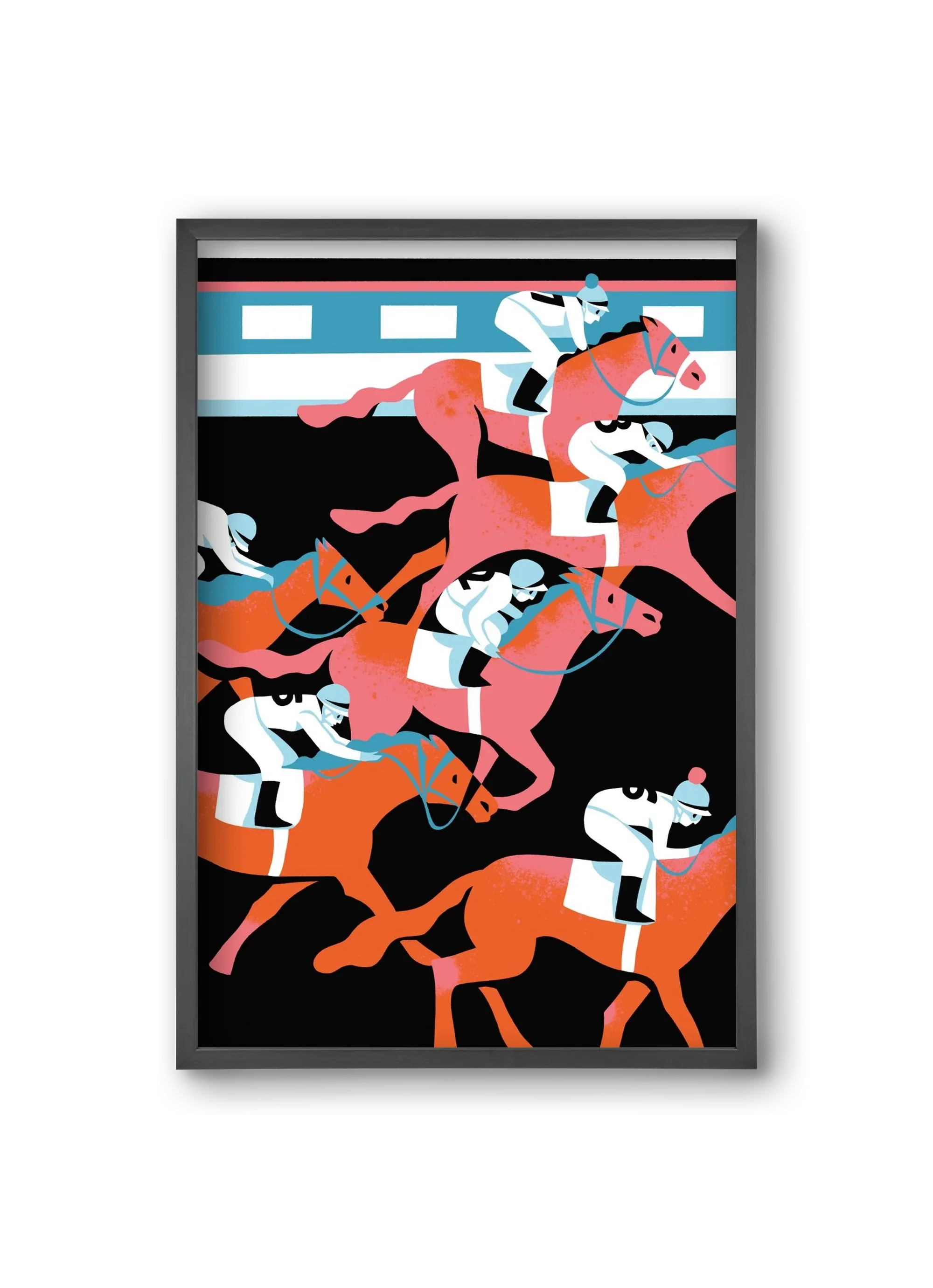Derby - artbridge