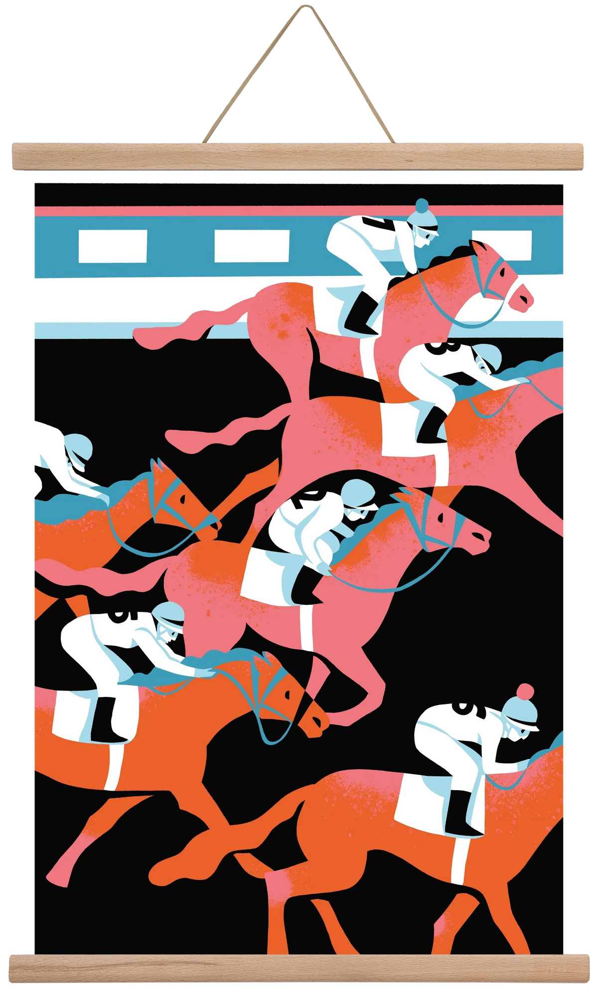 Derby - artbridge
