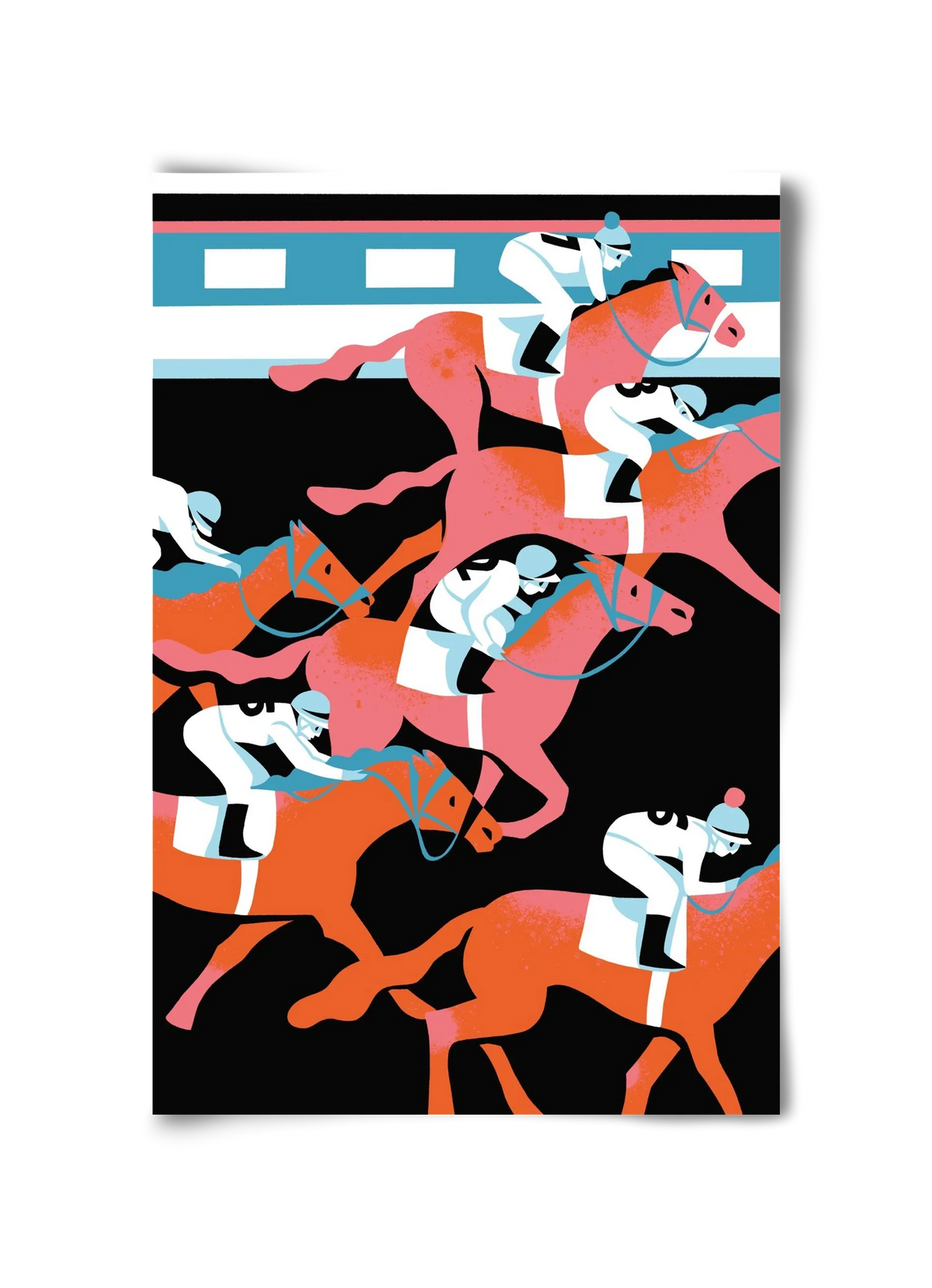 Derby - artbridge