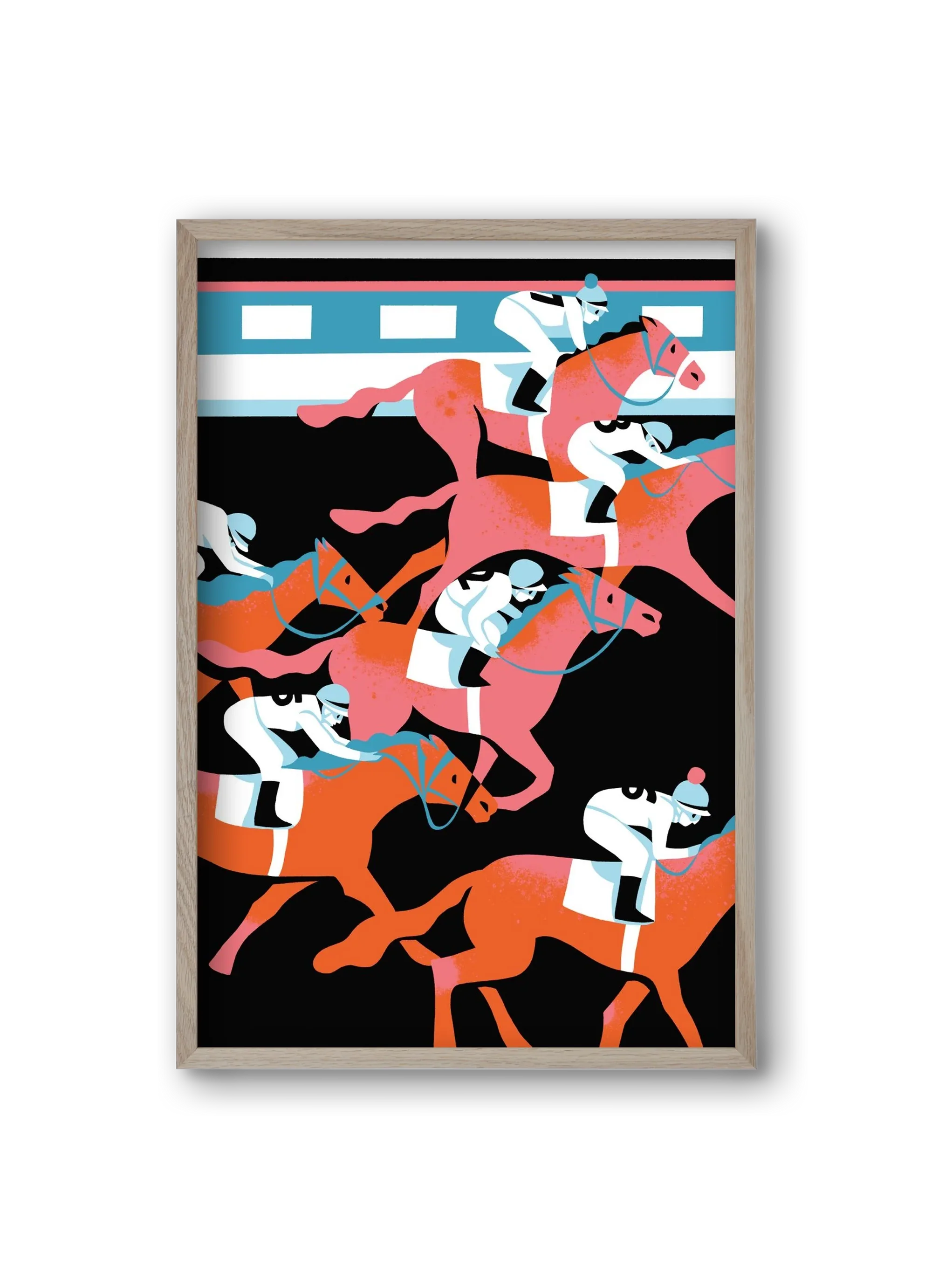 Derby - artbridge