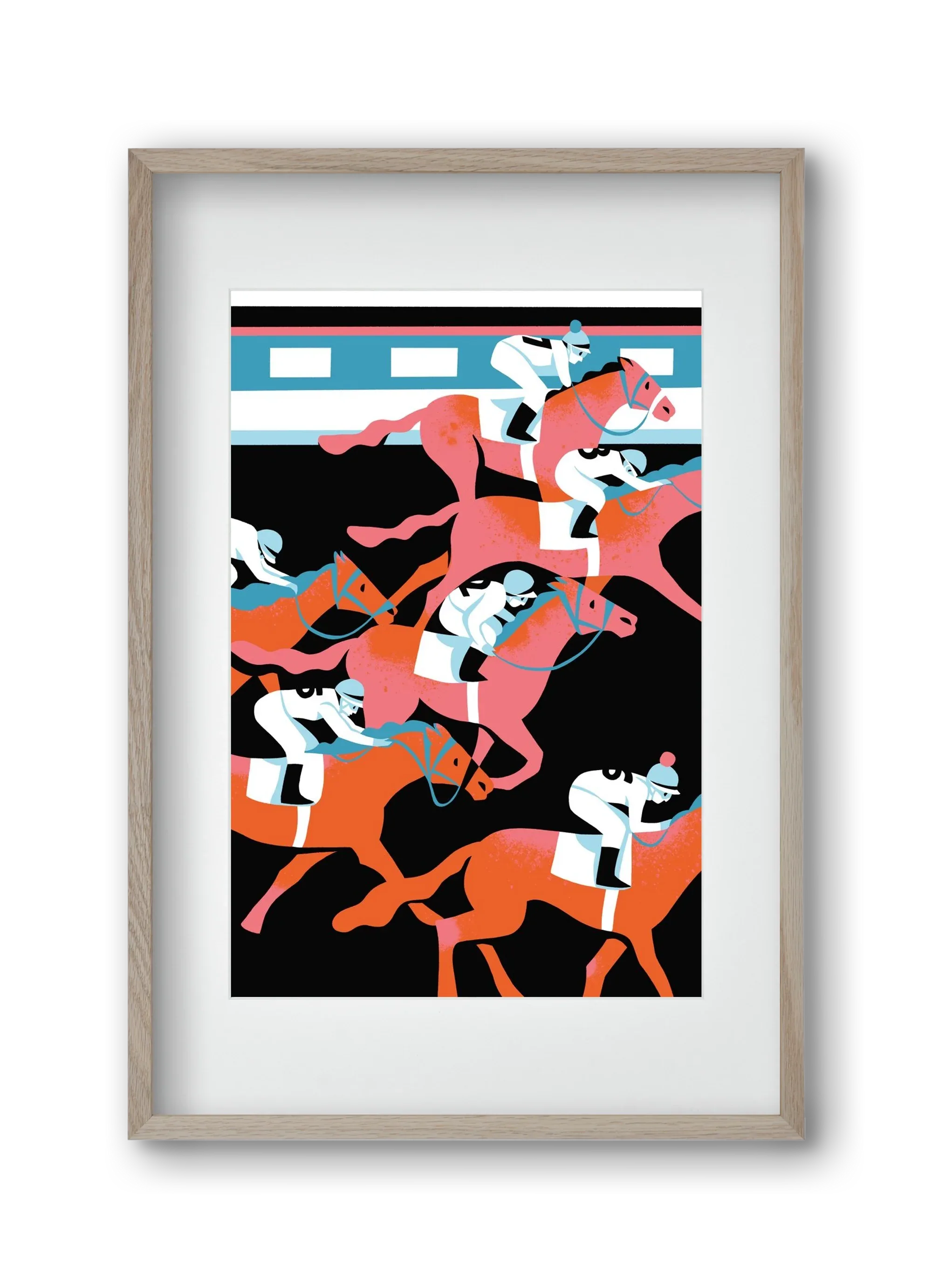 Derby - artbridge