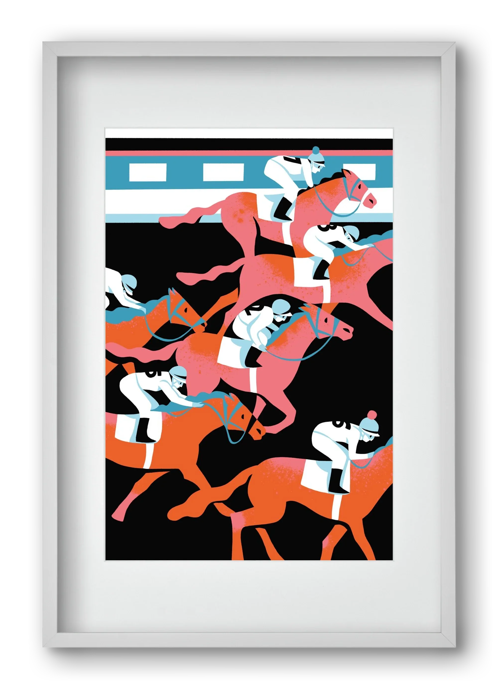 Derby - artbridge
