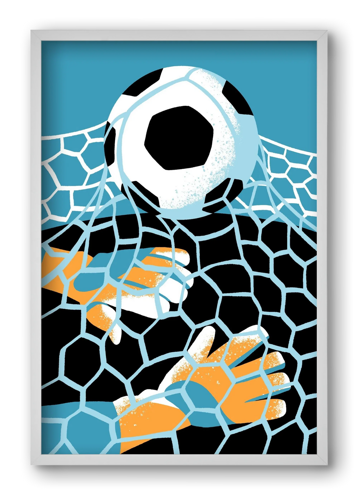 Football - artbridge