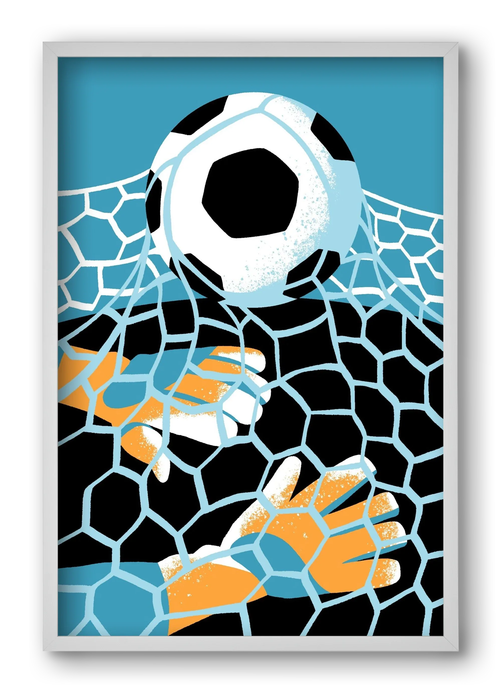 Football - artbridge
