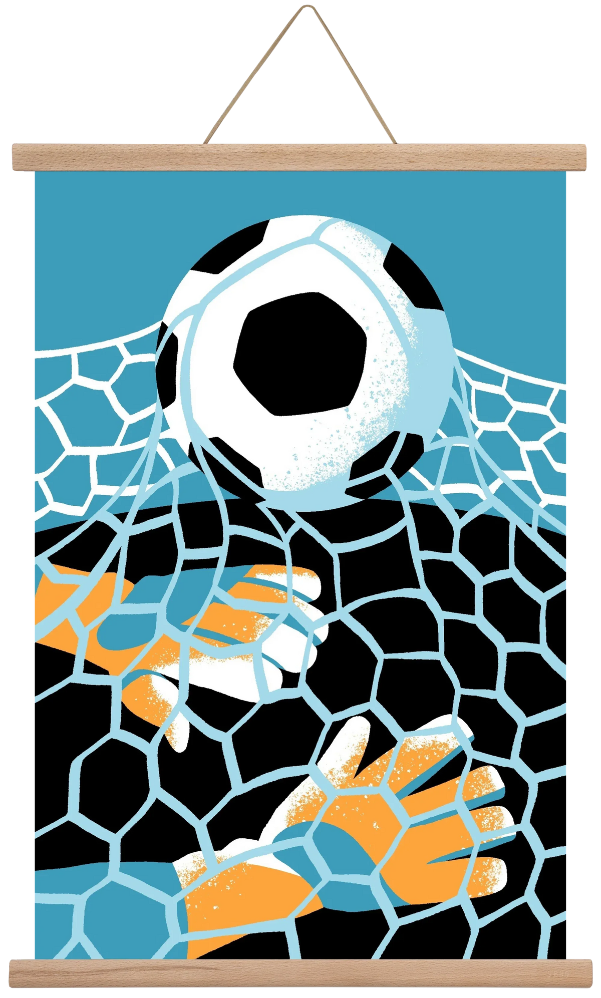 Football - artbridge
