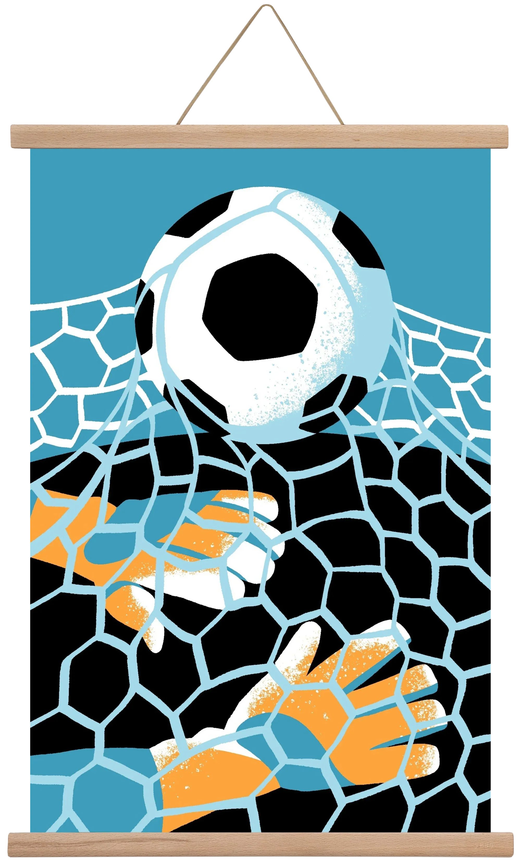 Football - artbridge