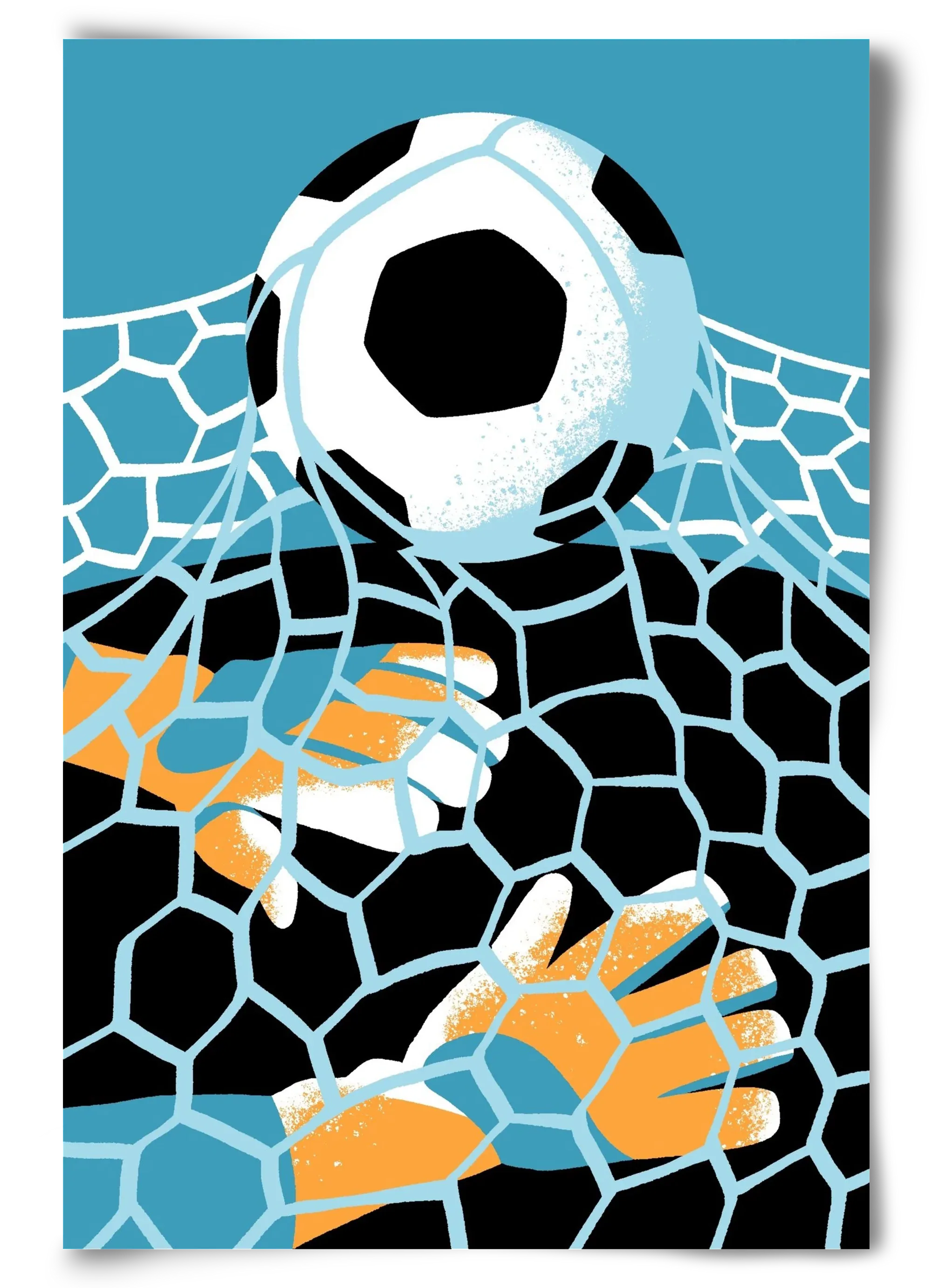 Football - artbridge