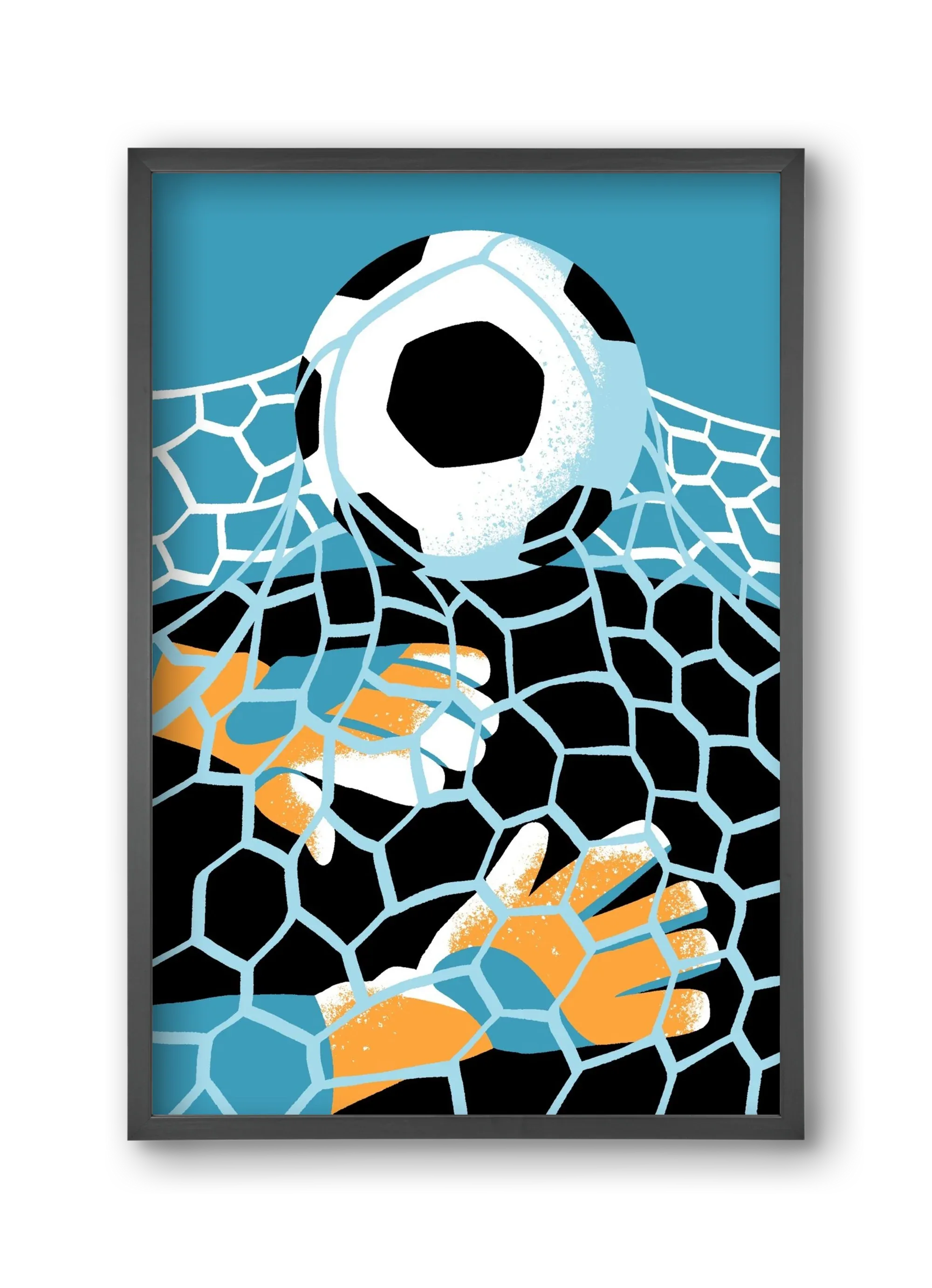 Football - artbridge