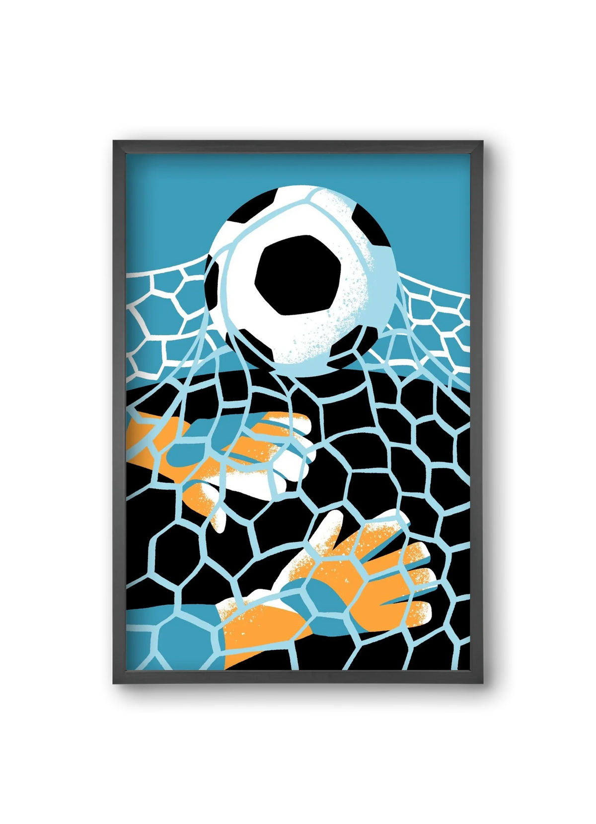 Football - artbridge