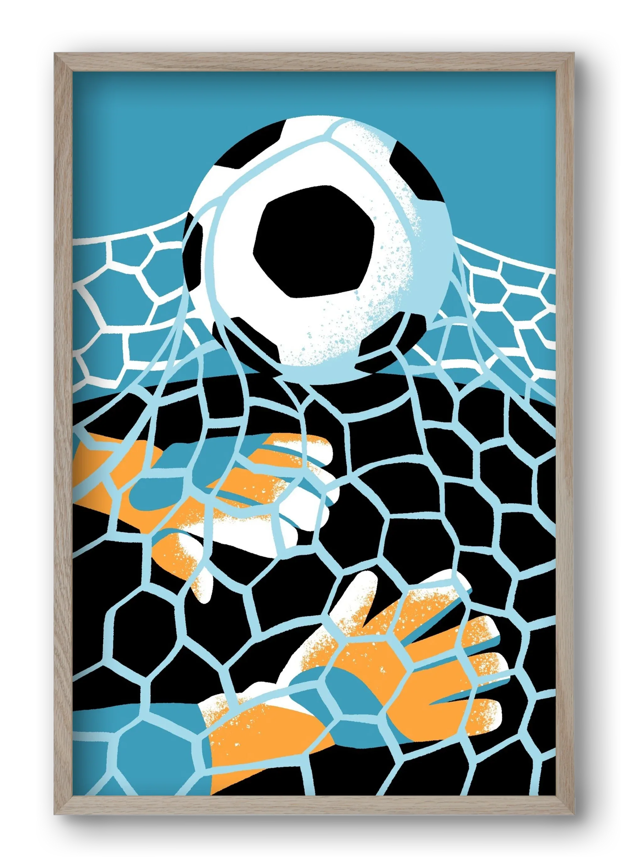 Football - artbridge