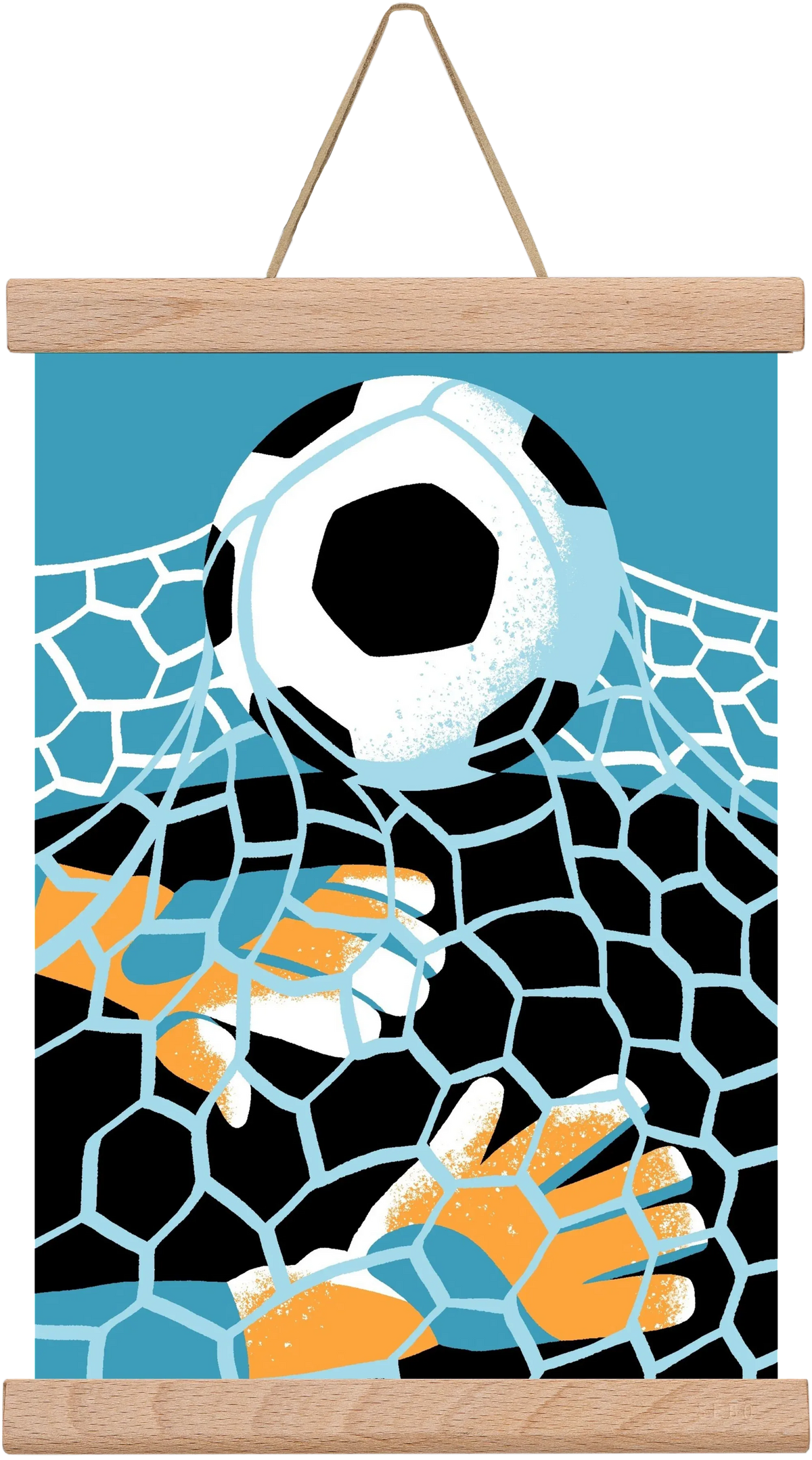 Football - artbridge