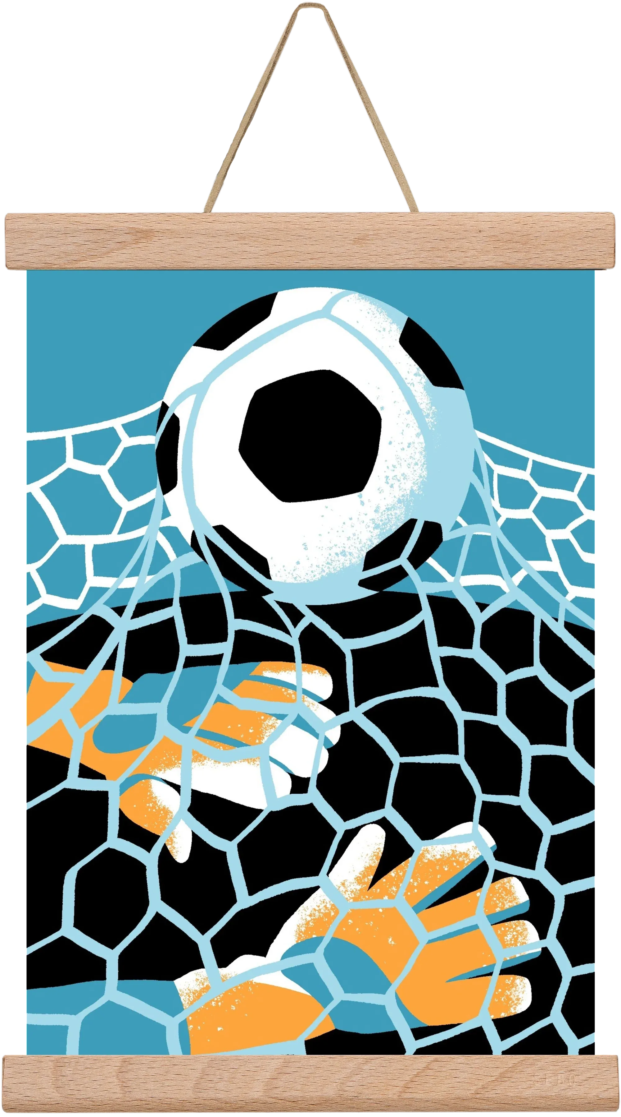 Football - artbridge