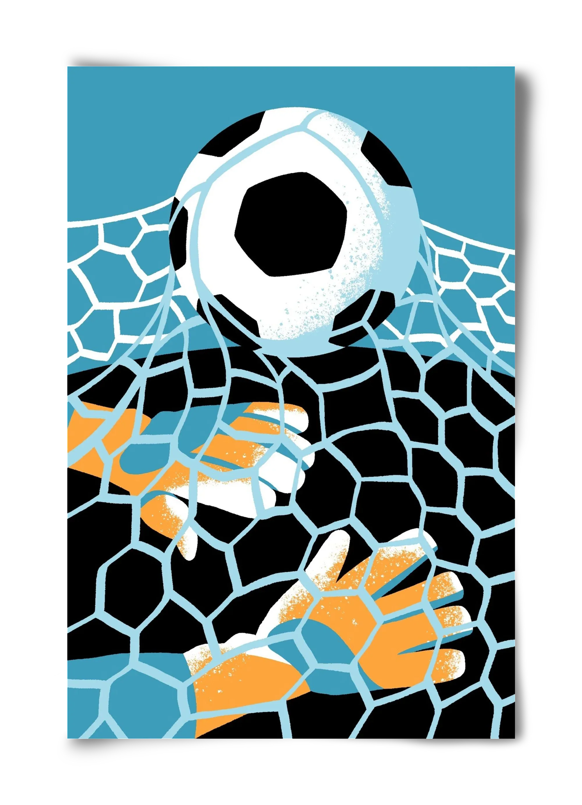 Football - artbridge