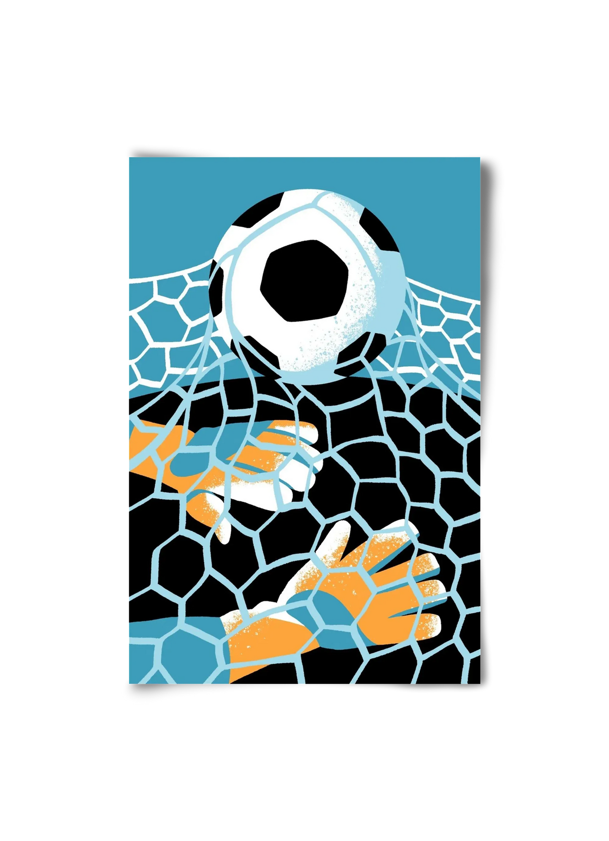 Football - artbridge