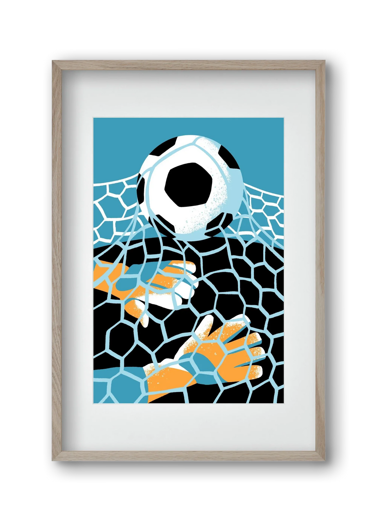 Football - artbridge