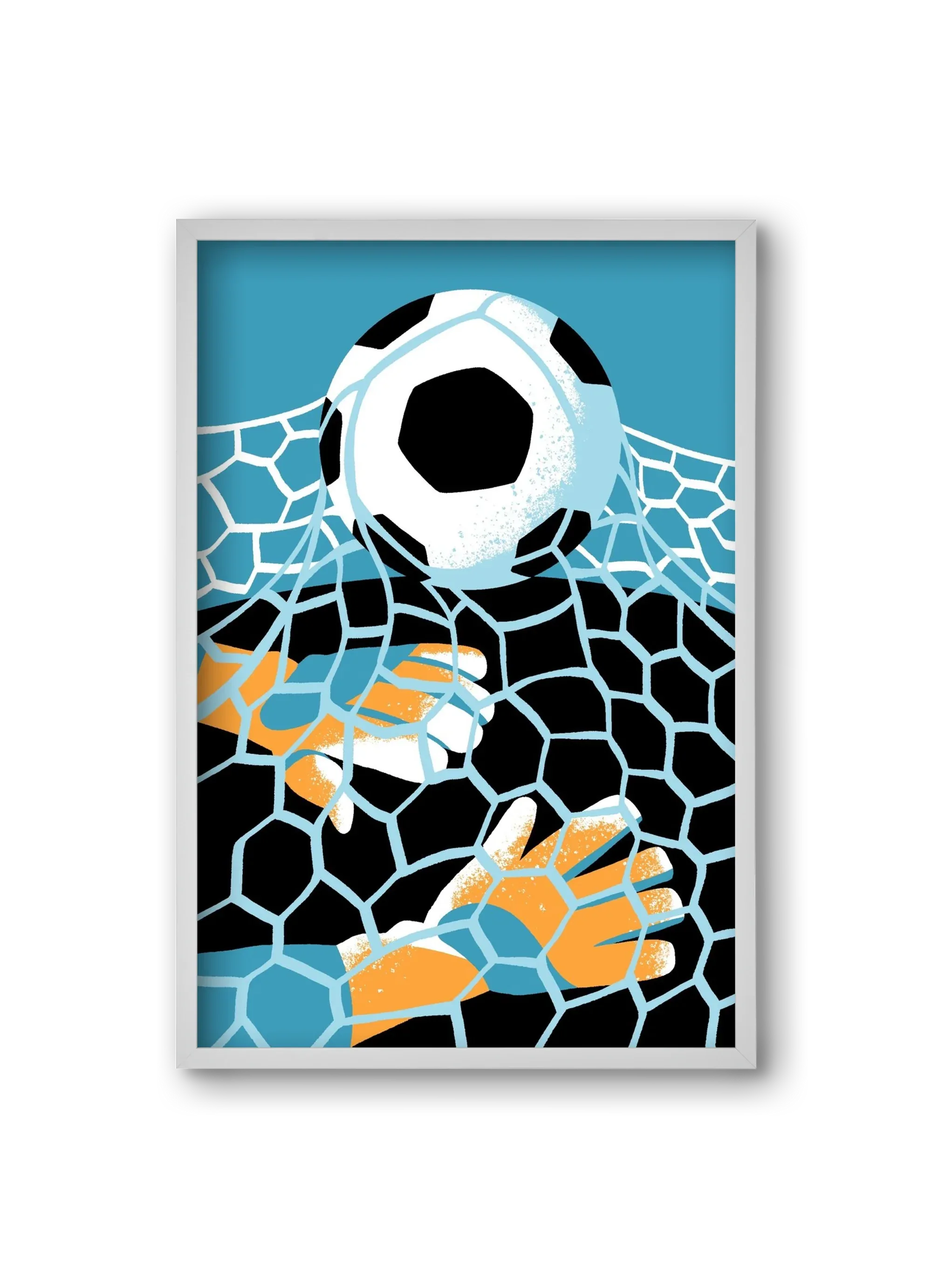 Football - artbridge