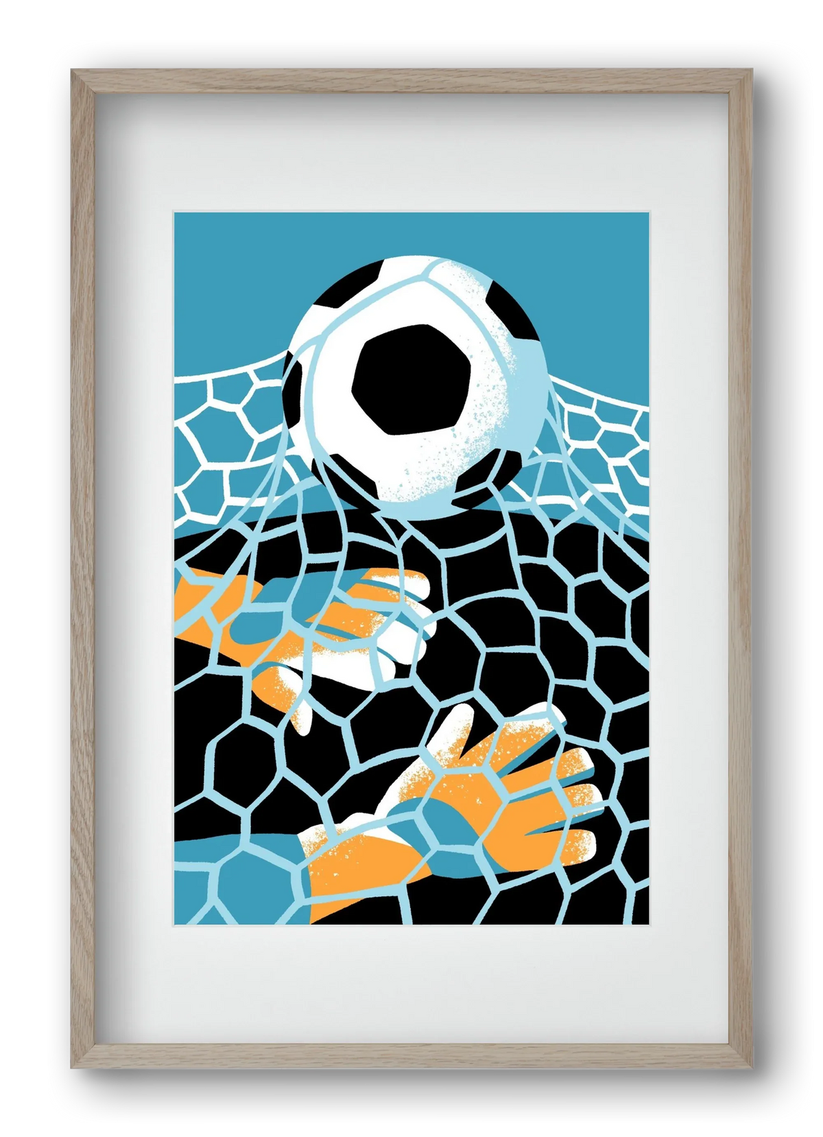 Football - artbridge