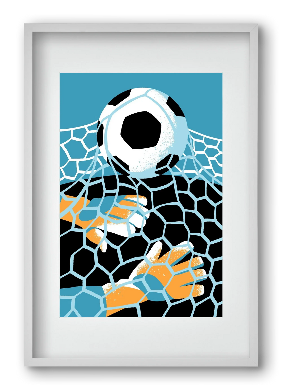 Football - artbridge