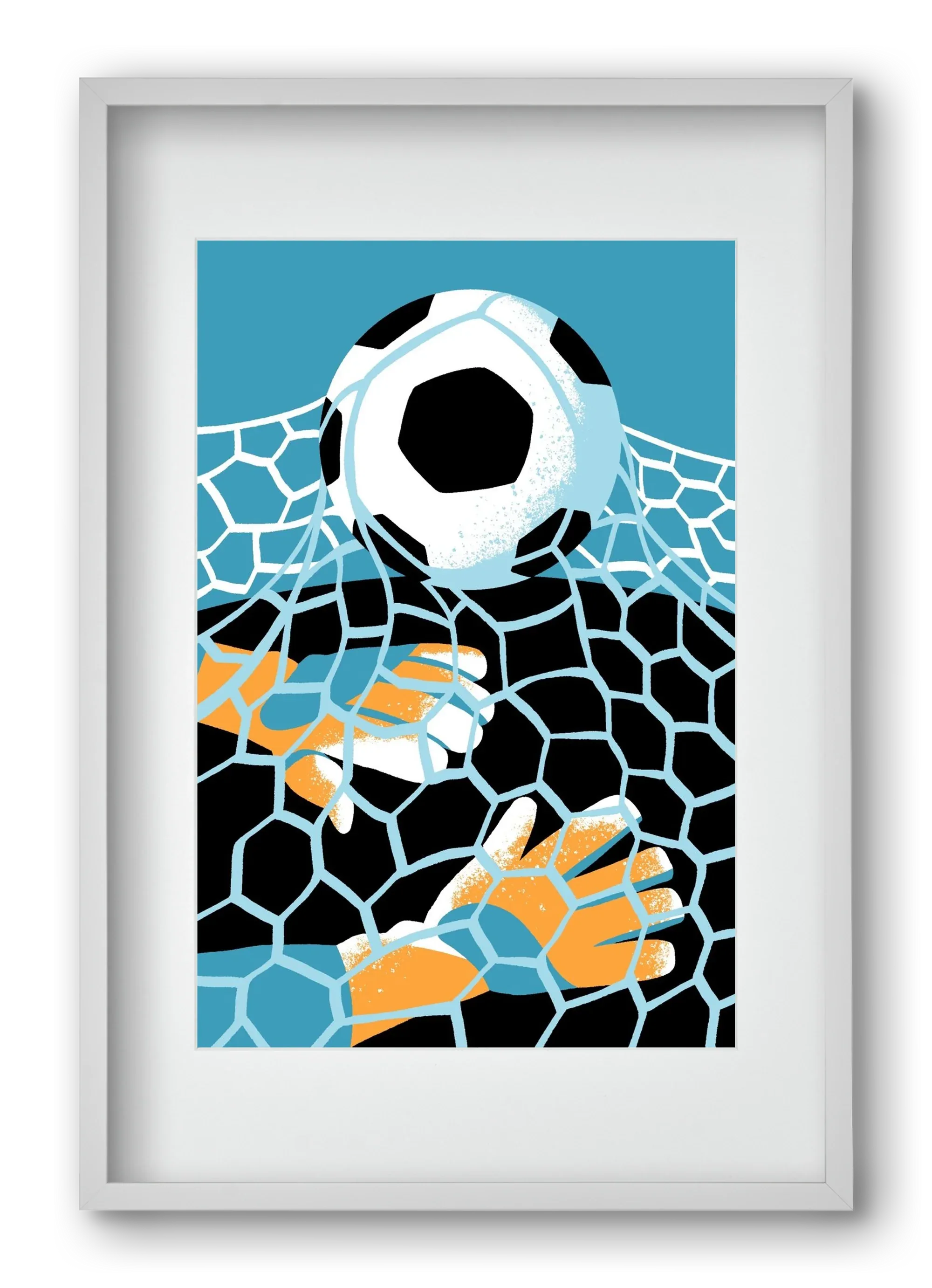 Football - artbridge