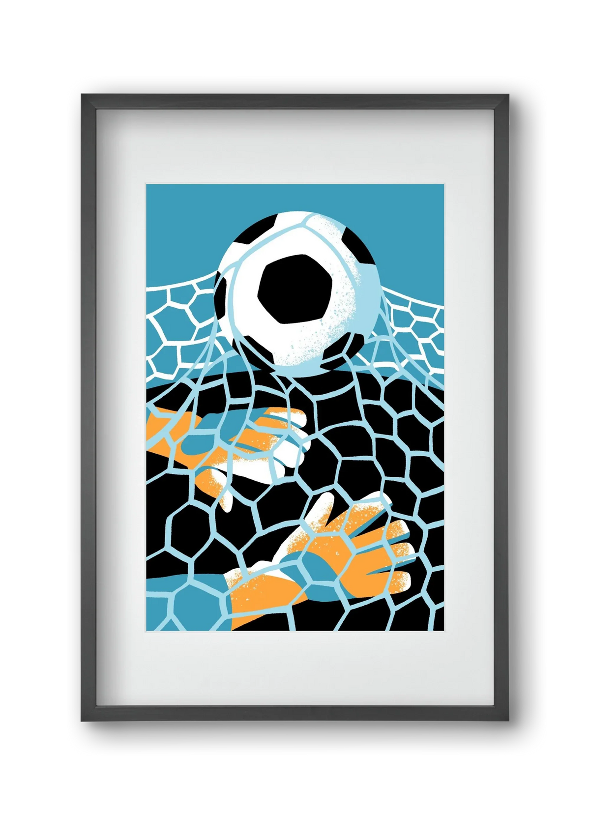 Football - artbridge