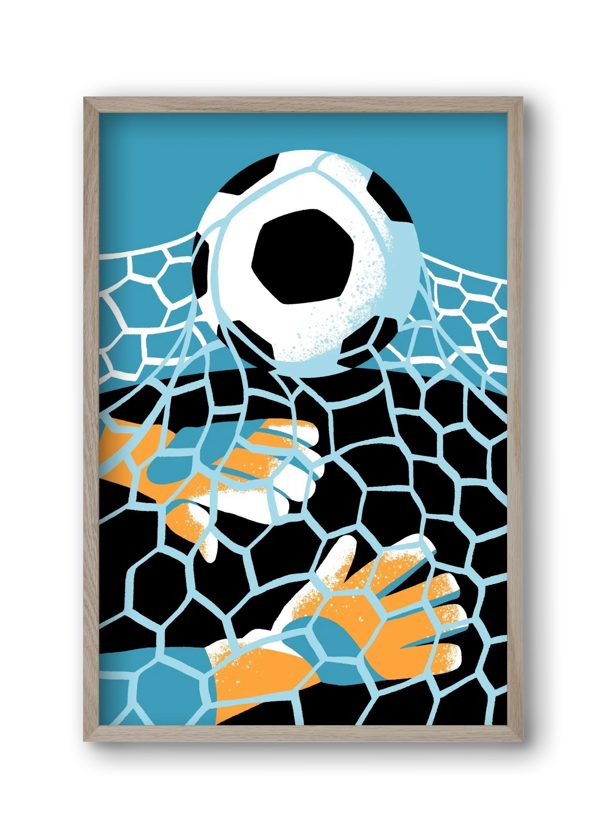 Football - artbridge