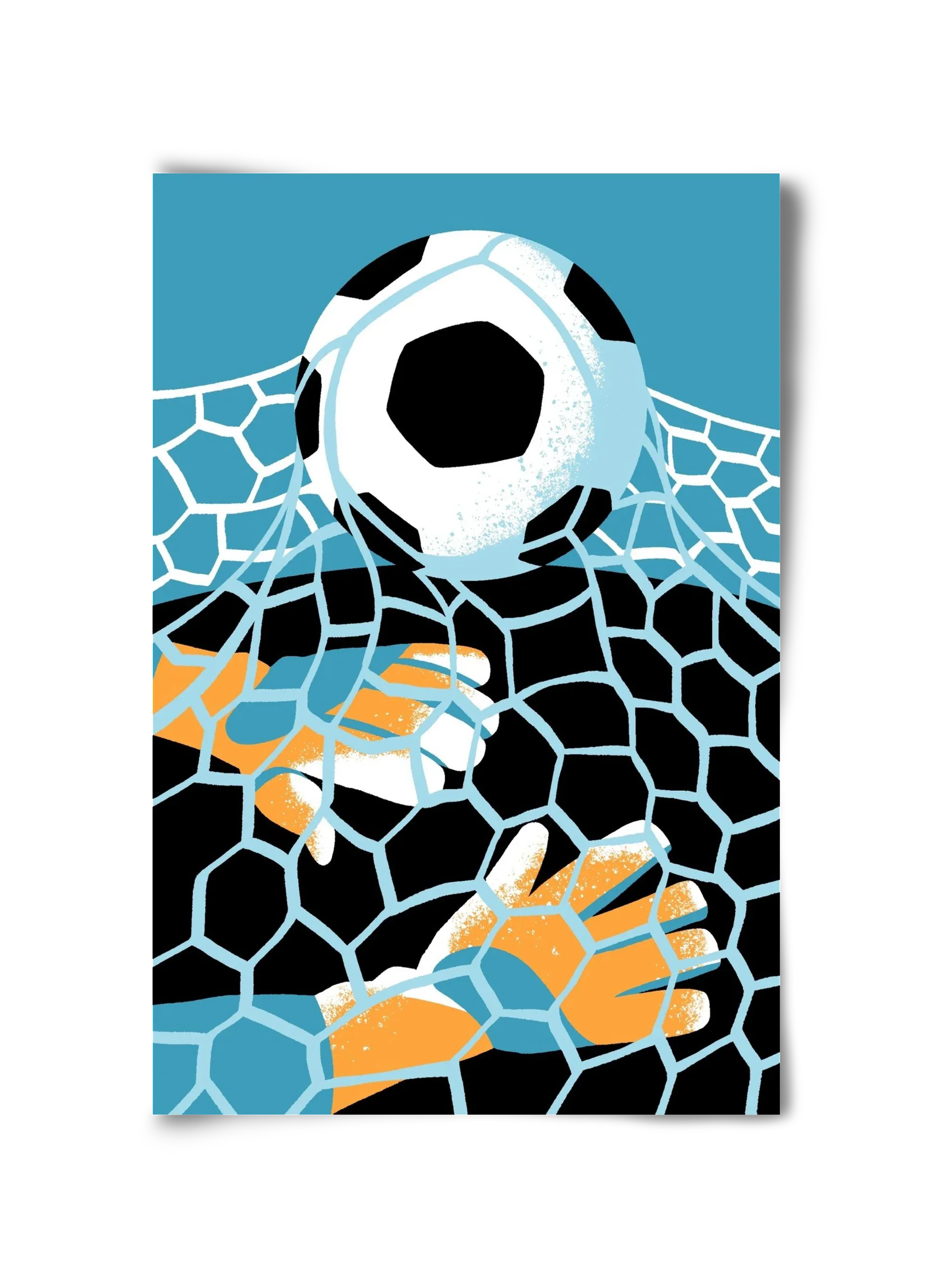 Football - artbridge