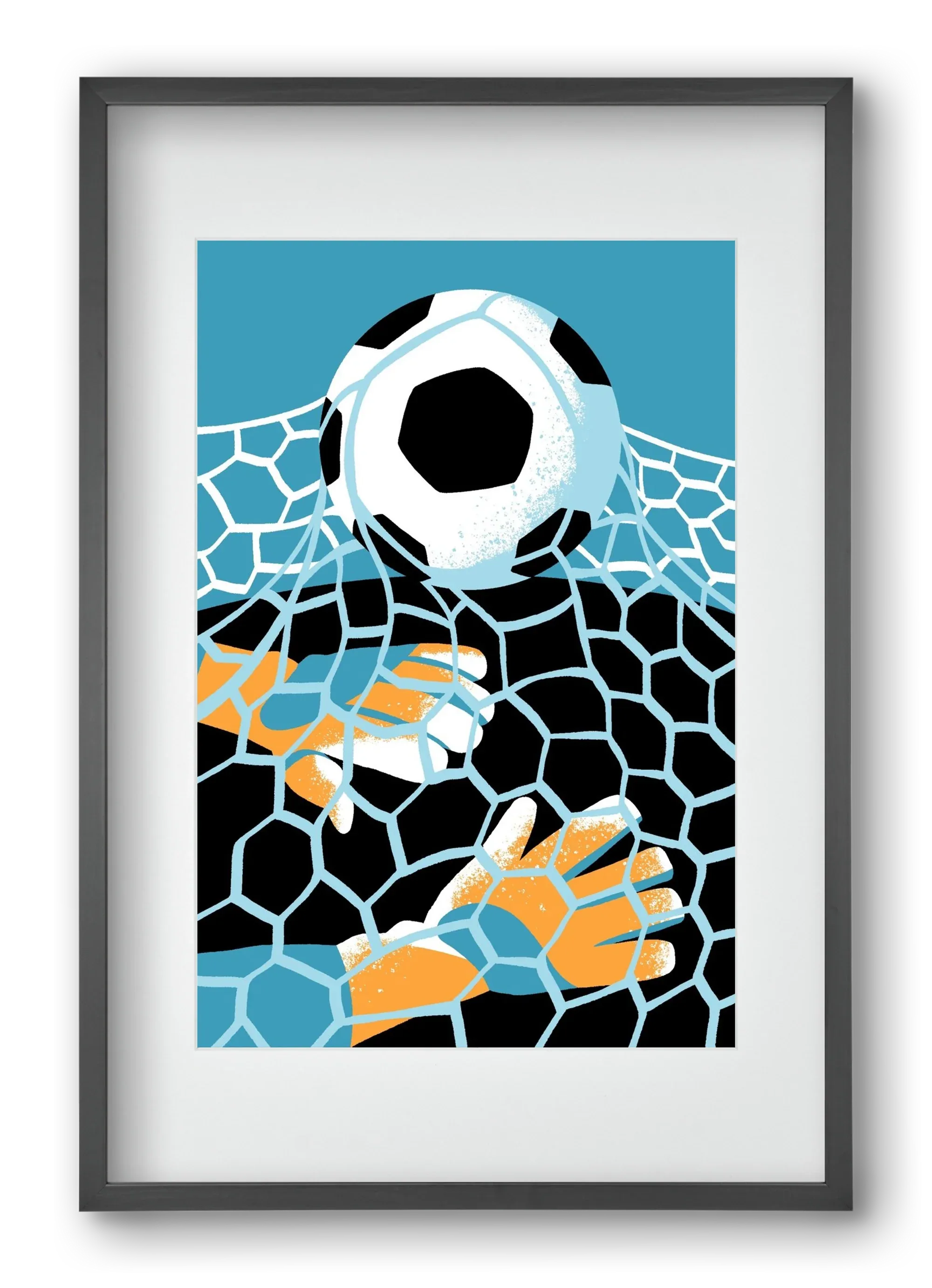 Football - artbridge