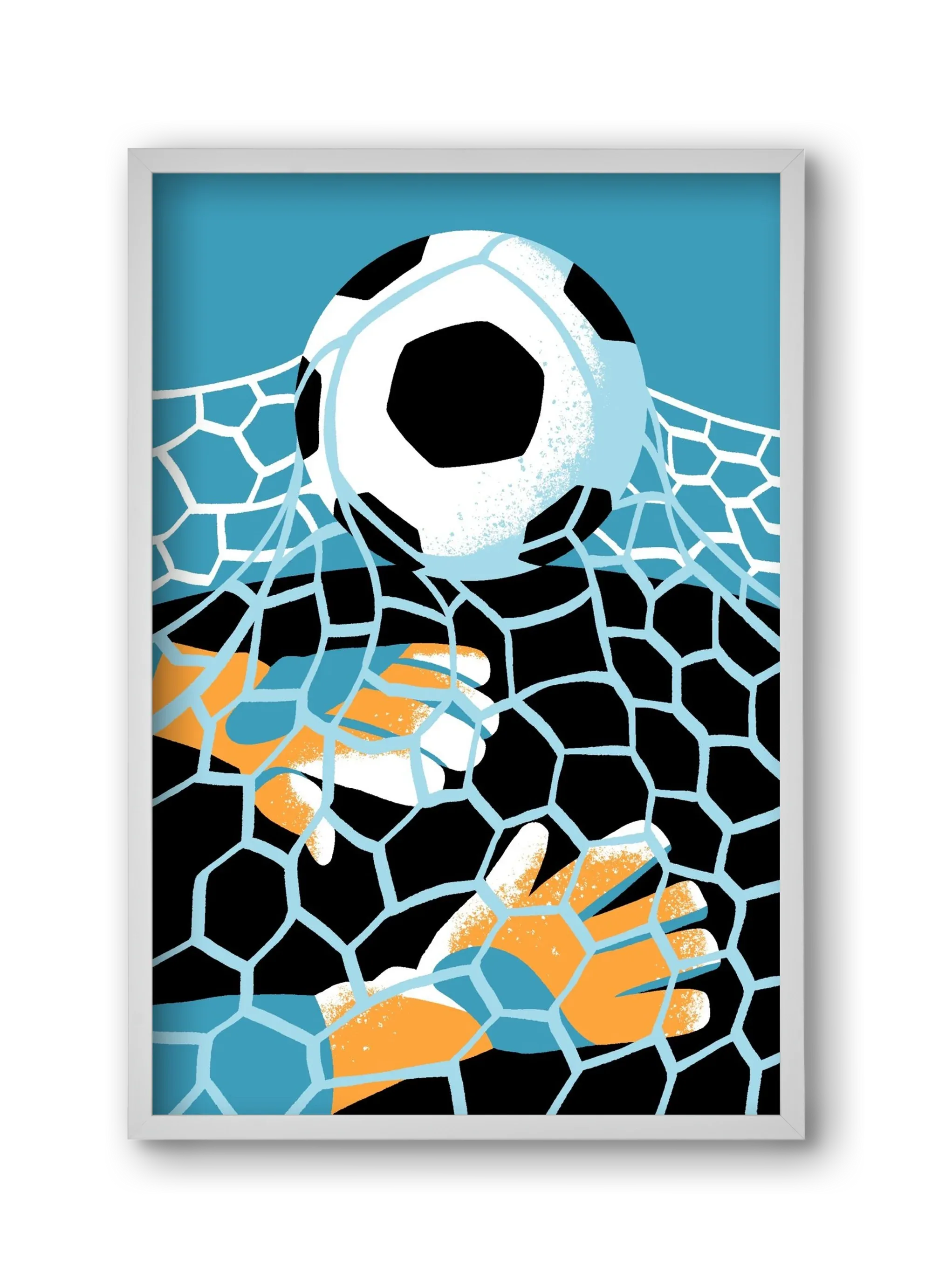 Football - artbridge