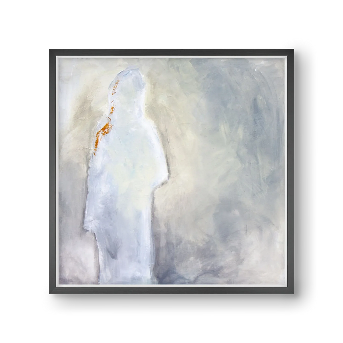 I'm with you - artbridge