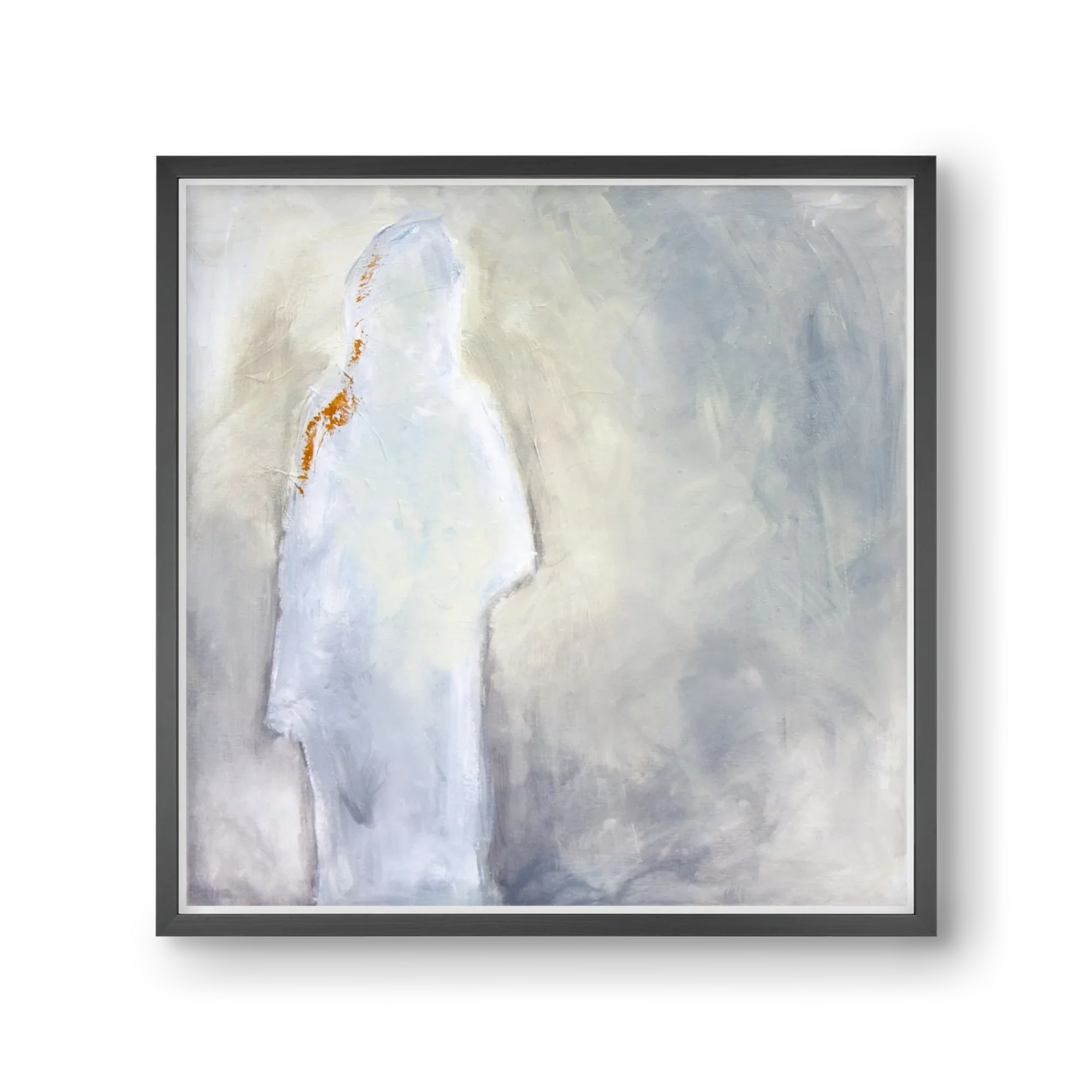 I'm with you - artbridge
