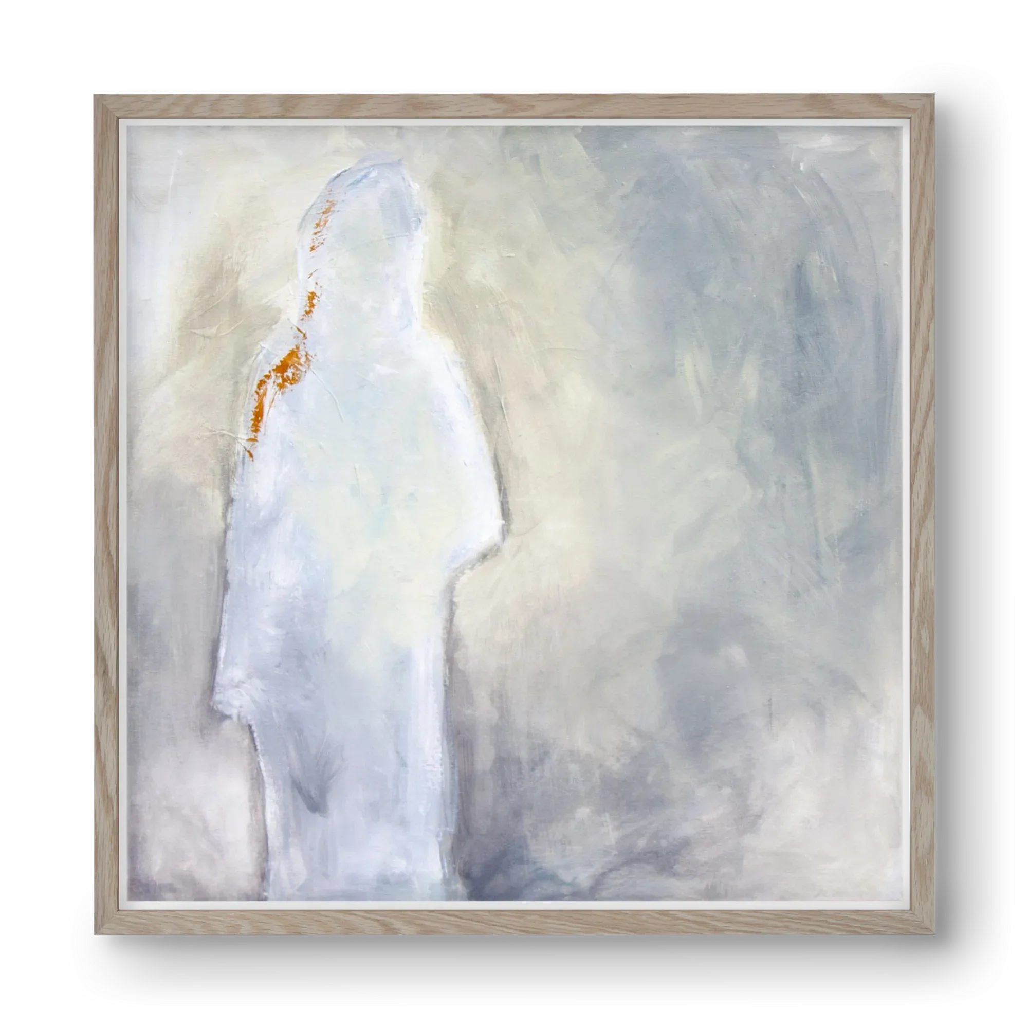 I'm with you - artbridge
