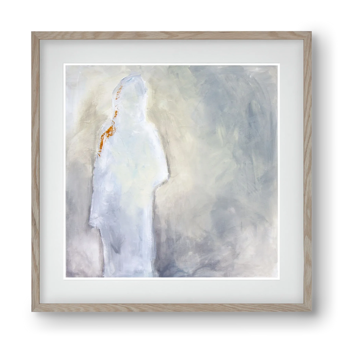 I'm with you - artbridge