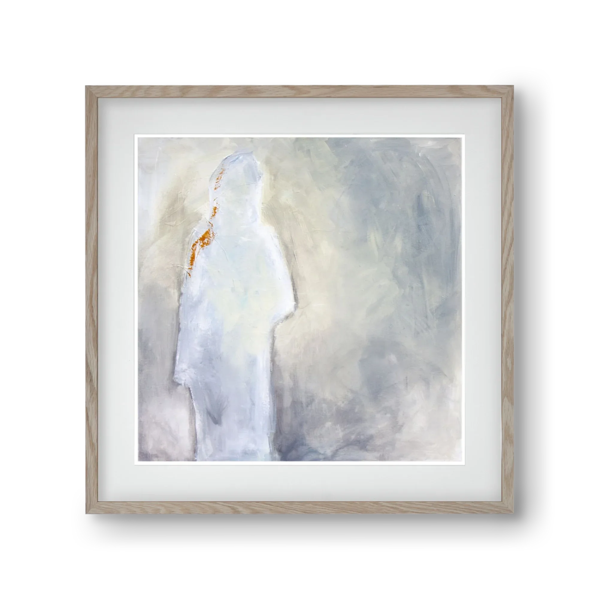 I'm with you - artbridge