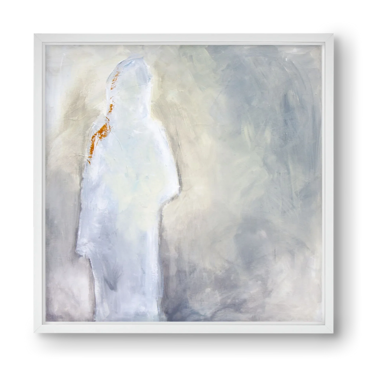 I'm with you - artbridge