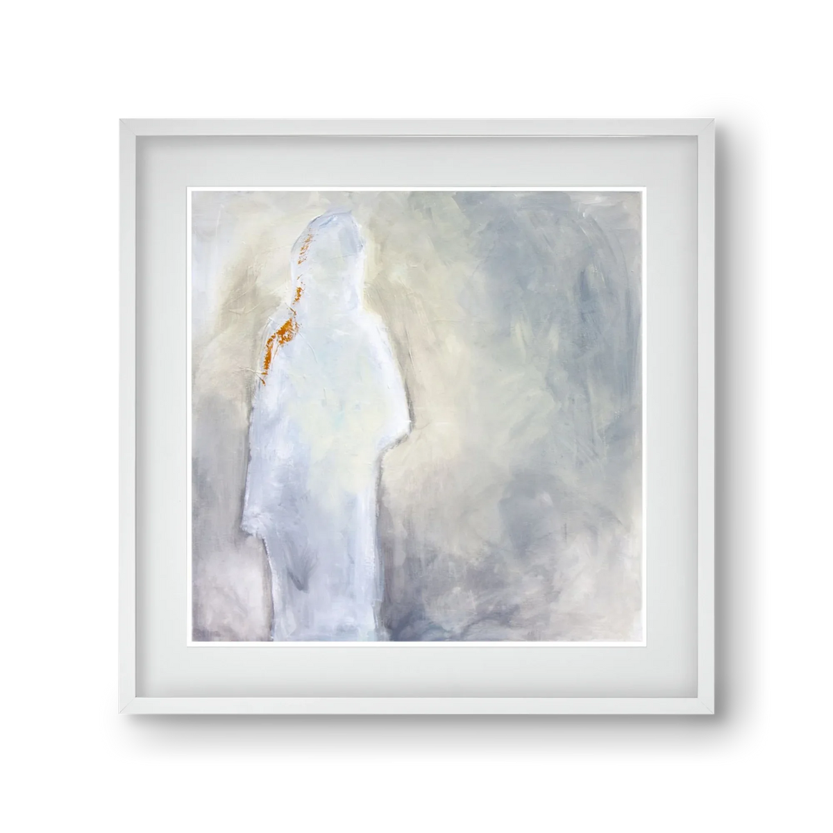 I'm with you - artbridge