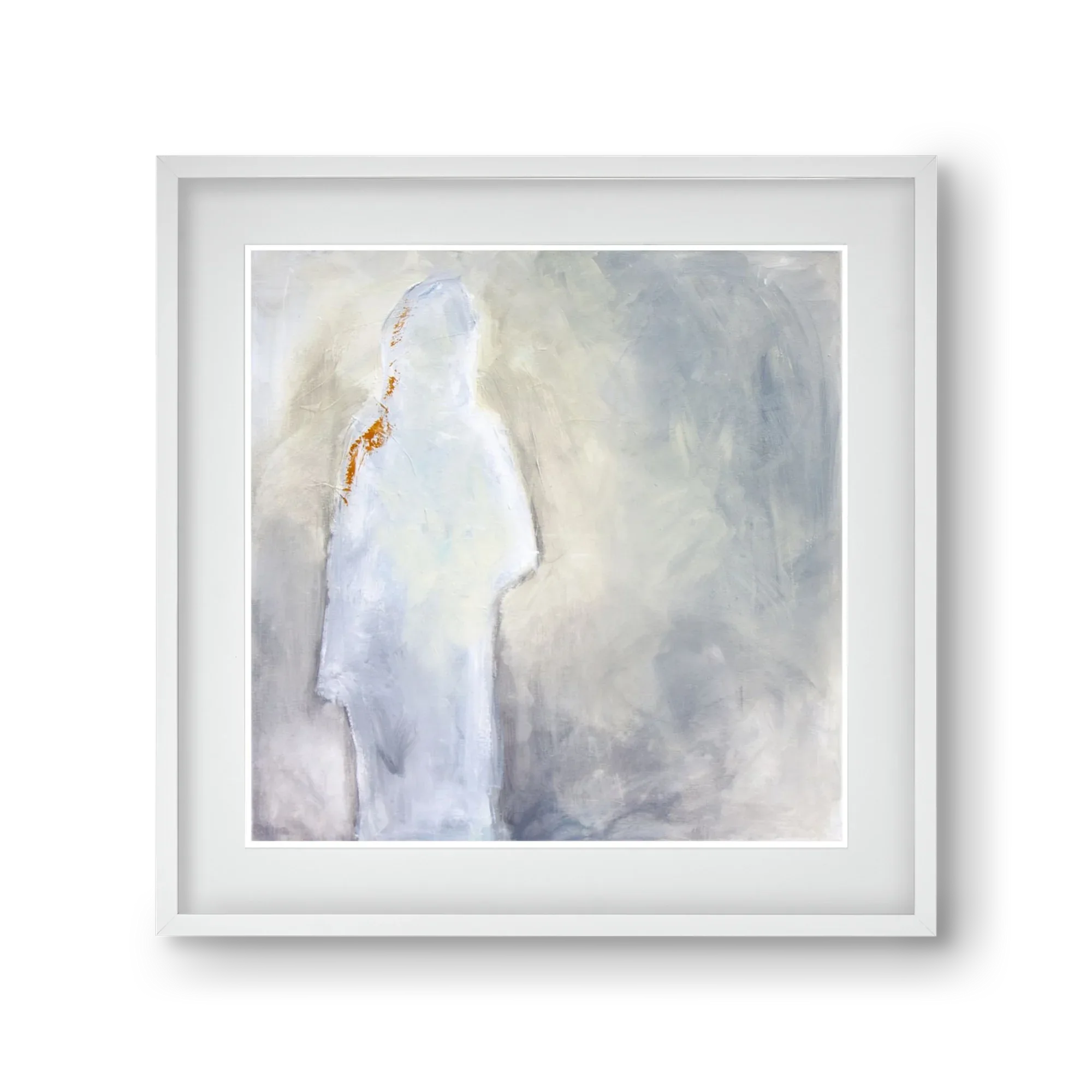 I'm with you - artbridge
