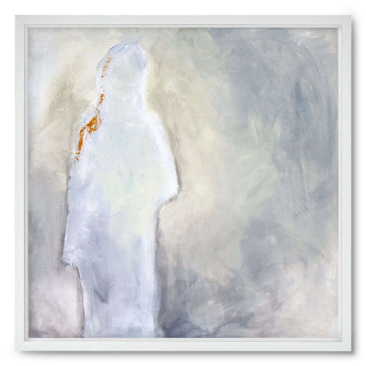 I'm with you - artbridge