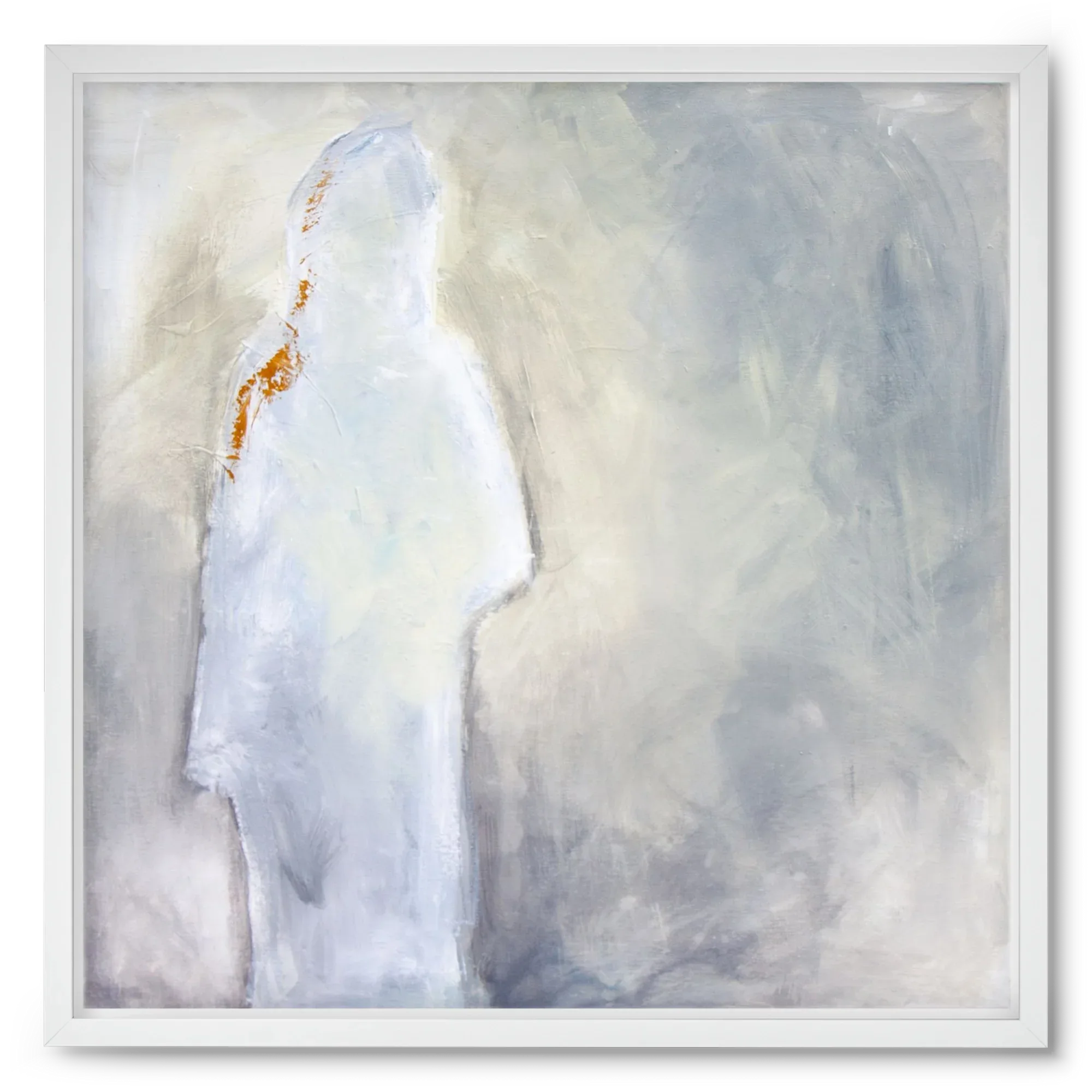 I'm with you - artbridge