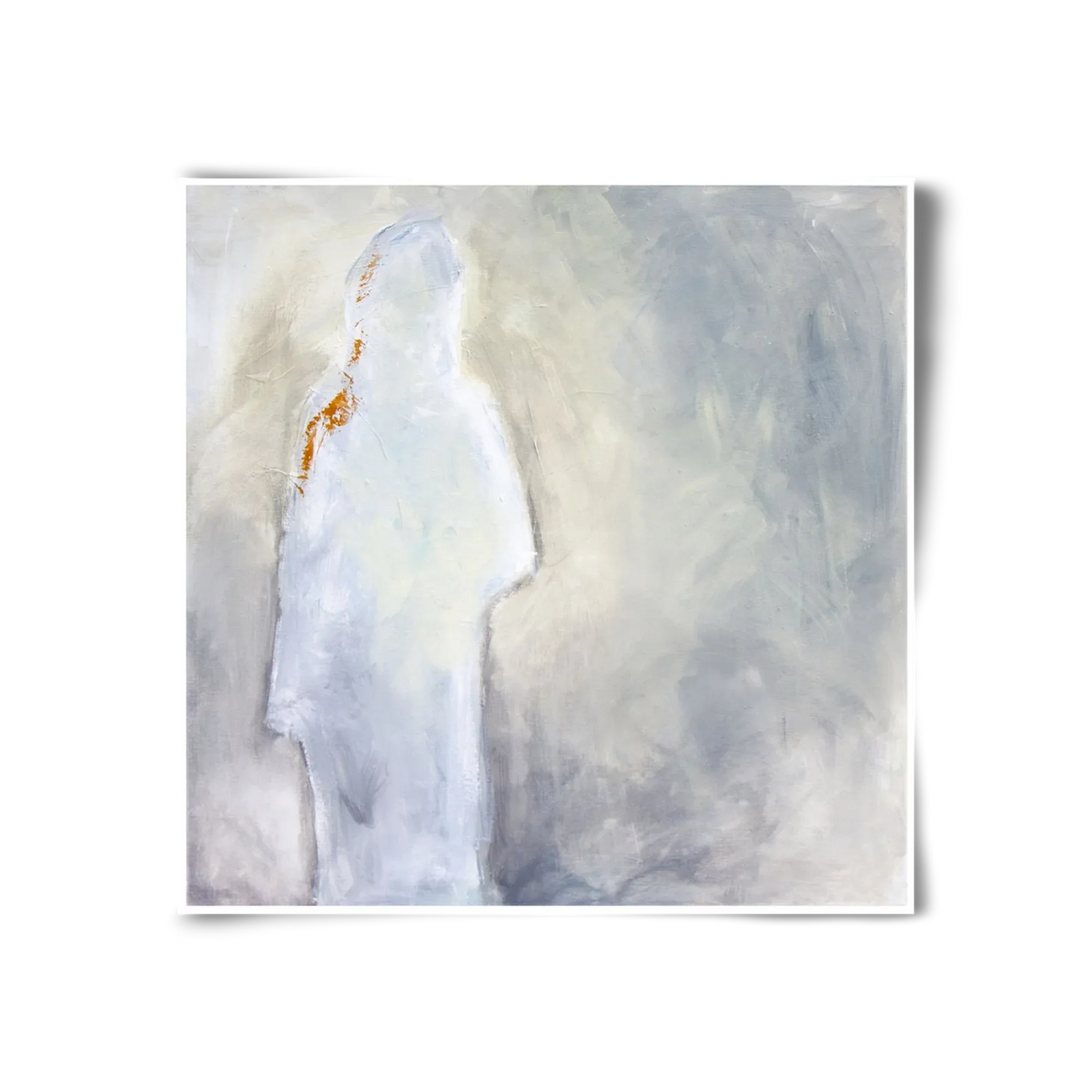 I'm with you - artbridge