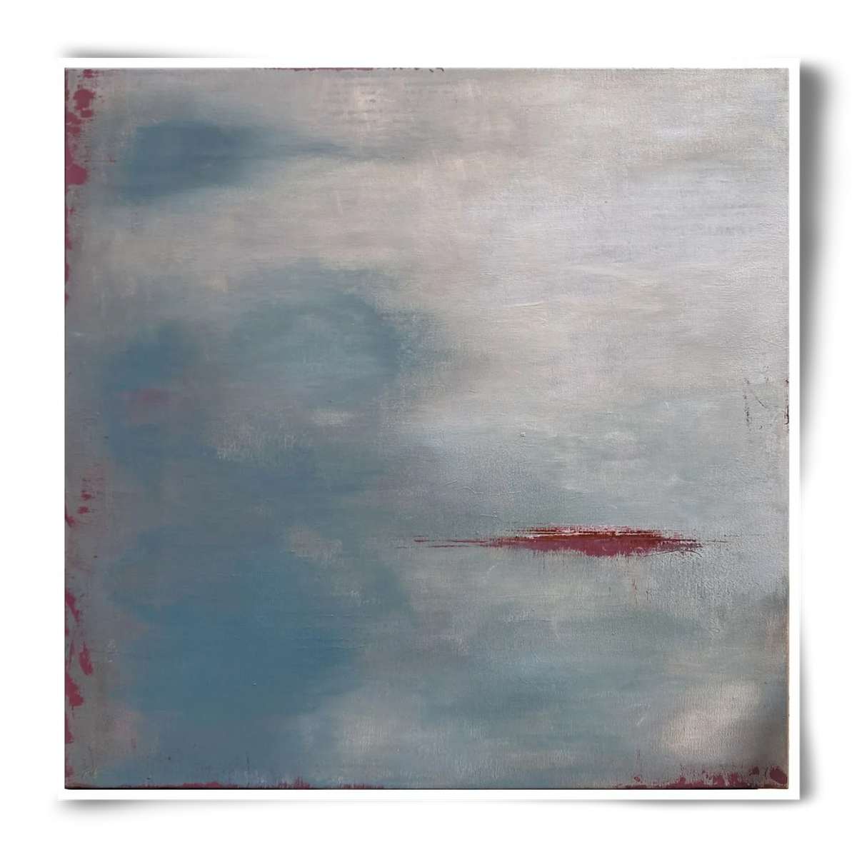 megérkezik - artbridge