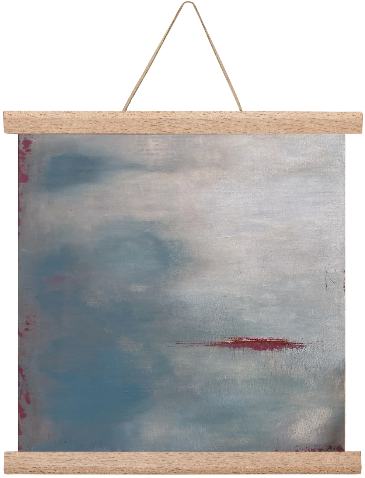 megérkezik - artbridge