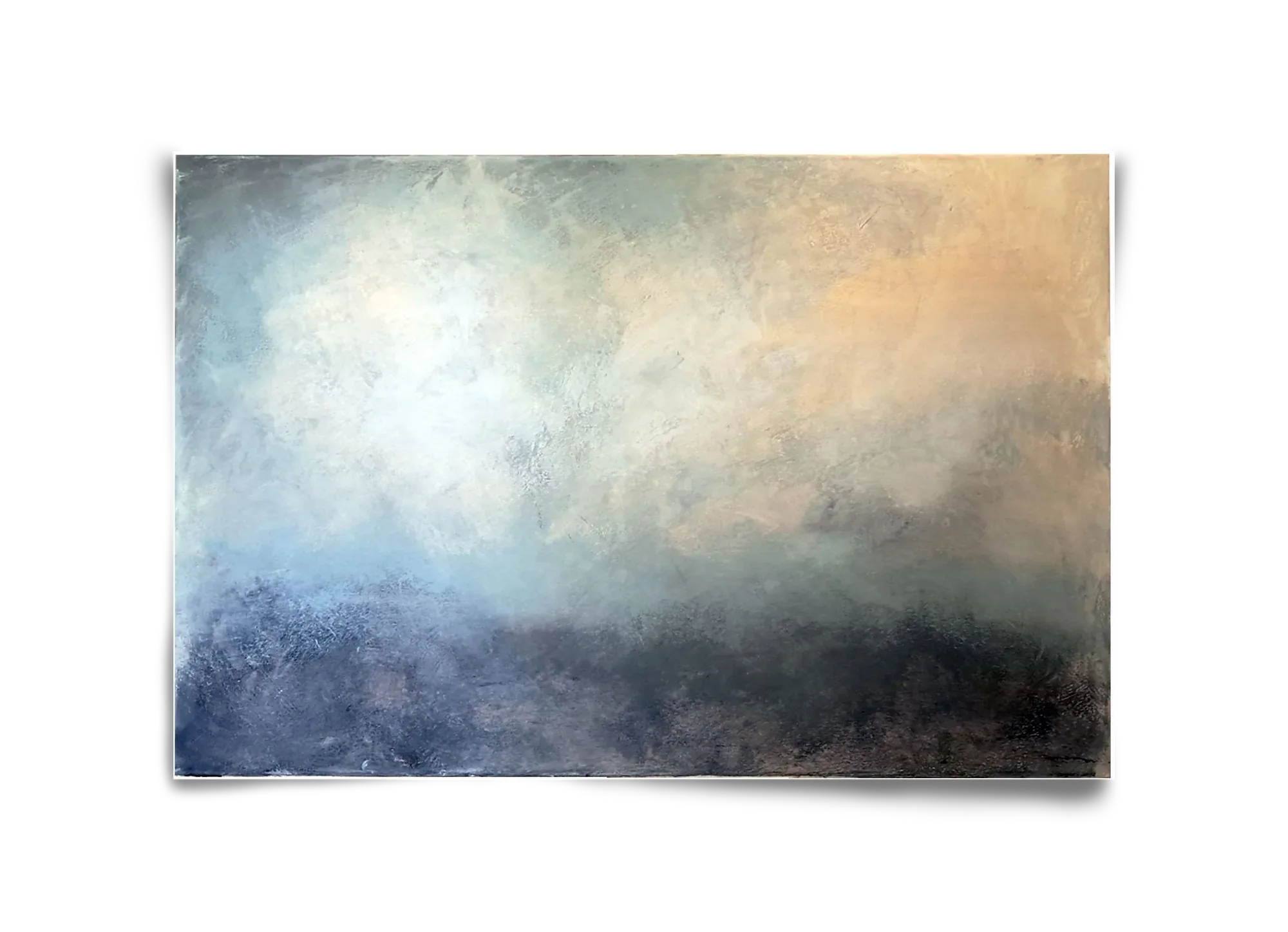 áthaladás - artbridge