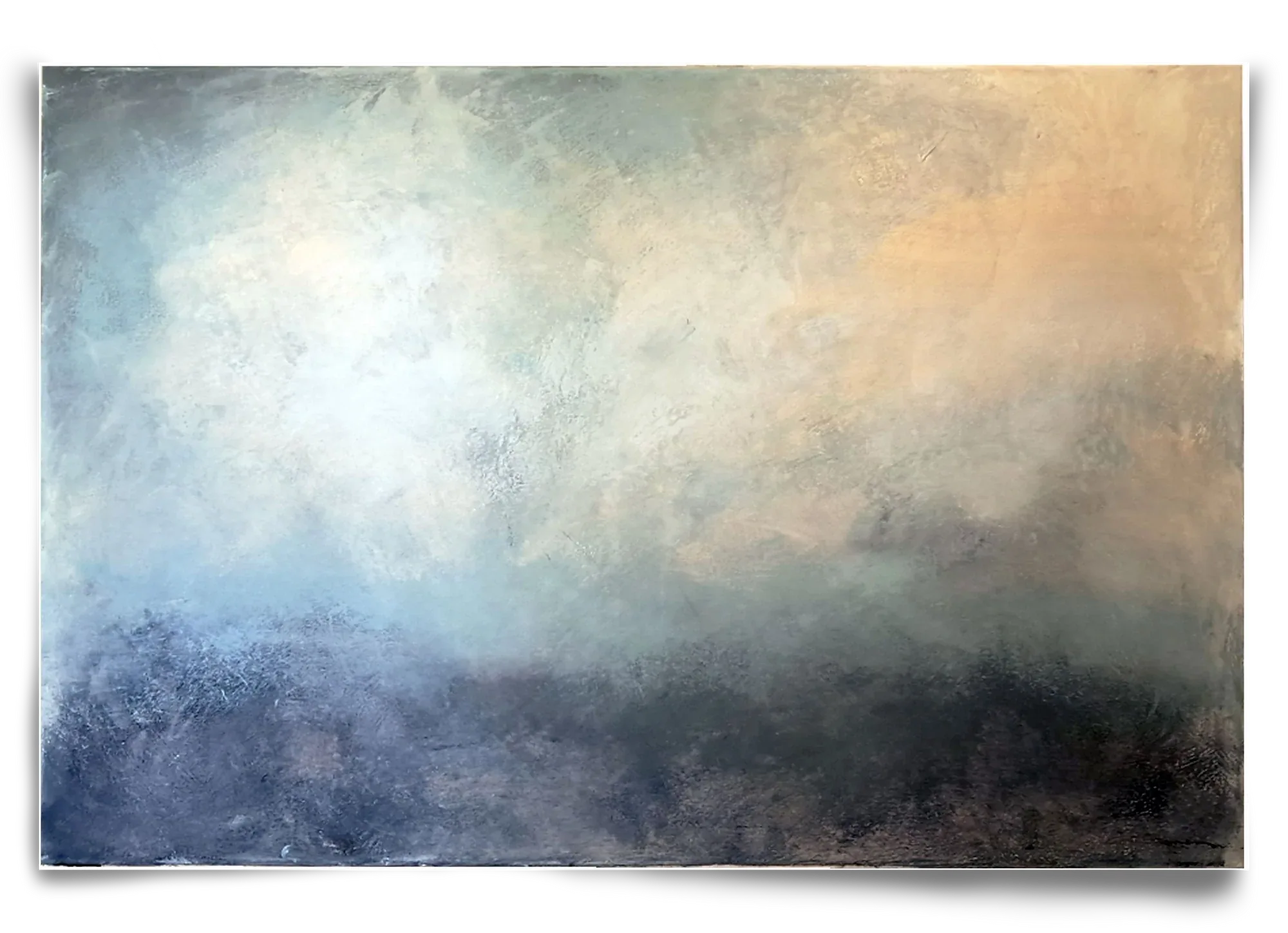 áthaladás - artbridge
