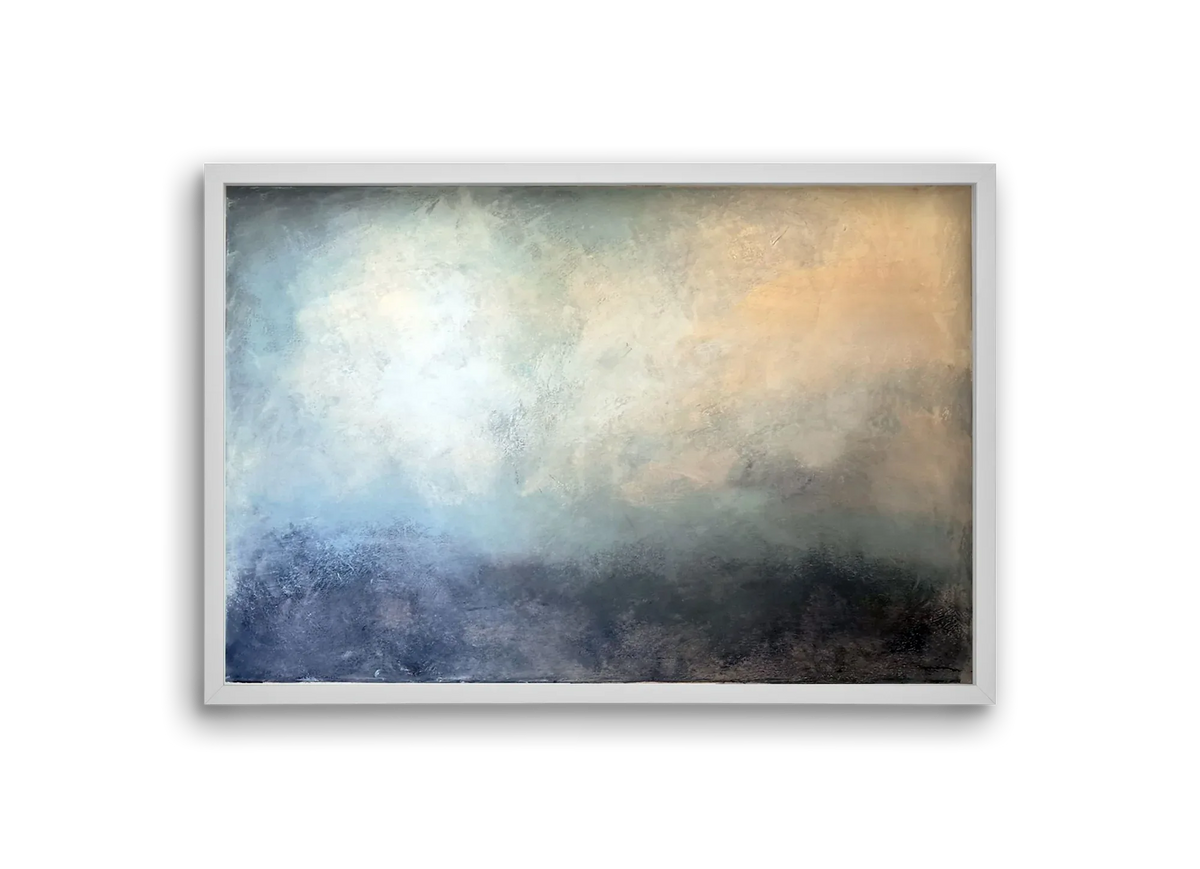áthaladás - artbridge
