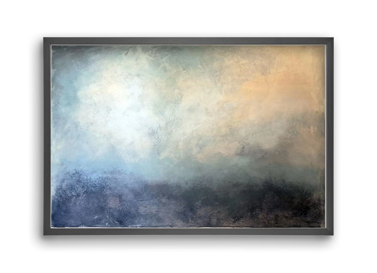 áthaladás - artbridge
