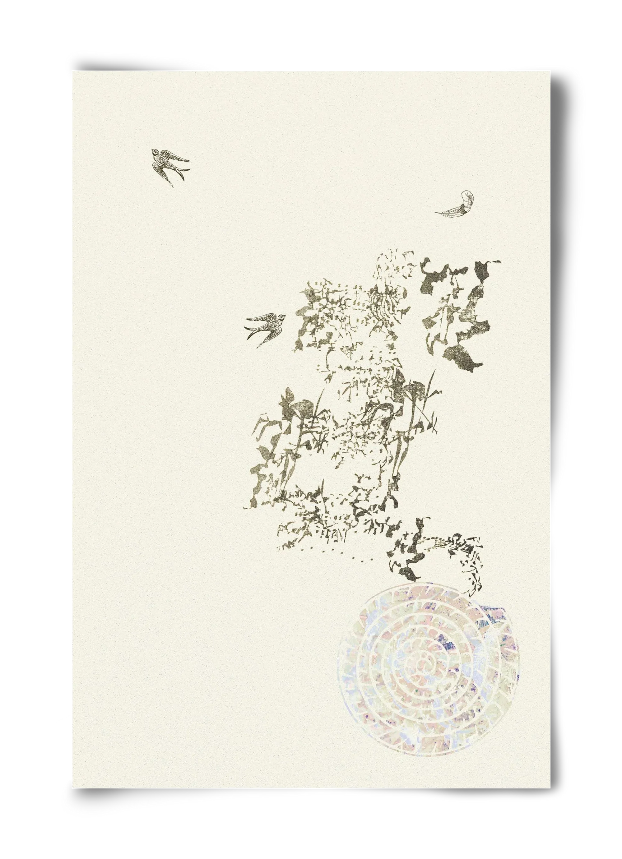 serendipity - artbridge
