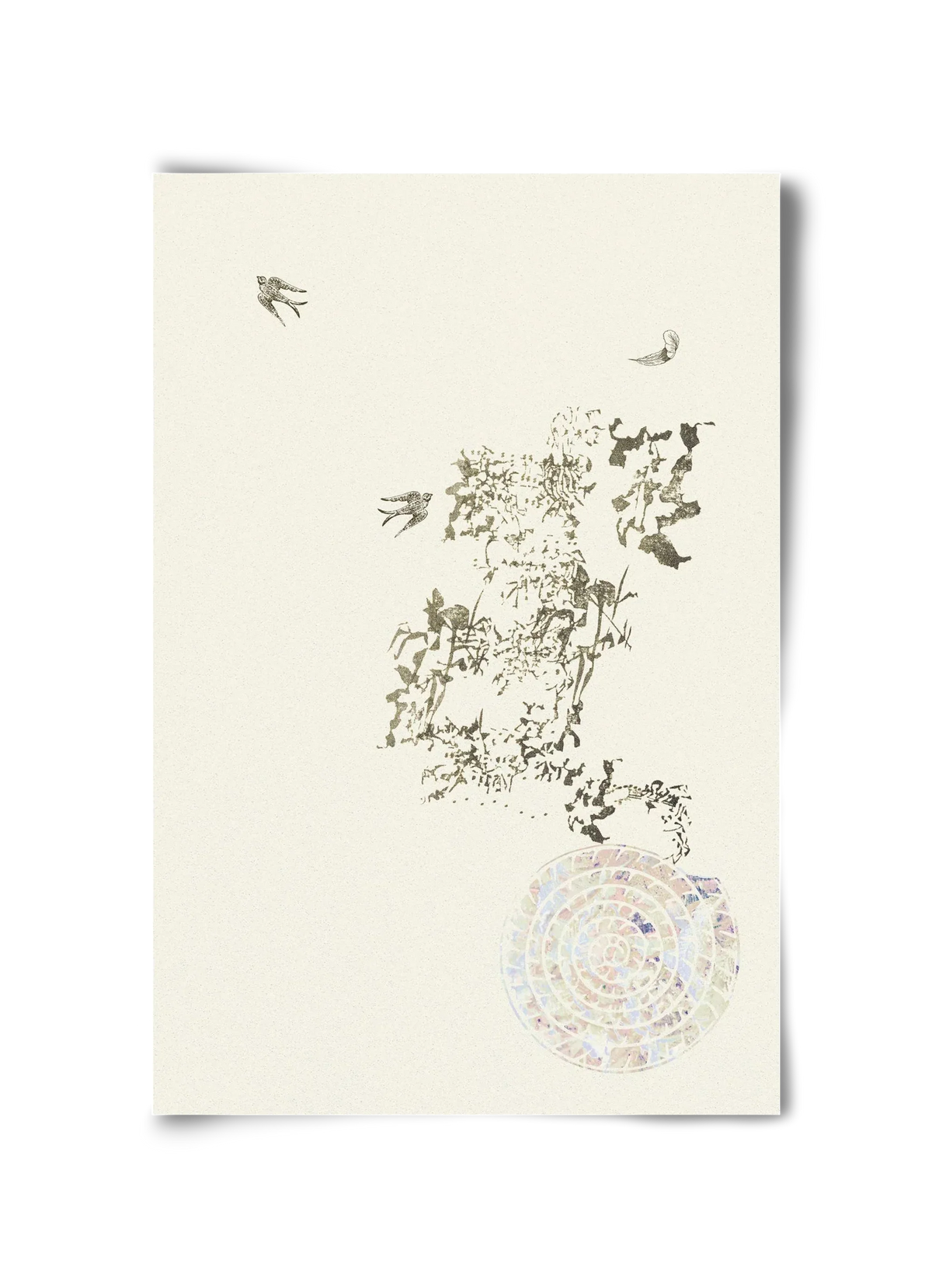 serendipity - artbridge