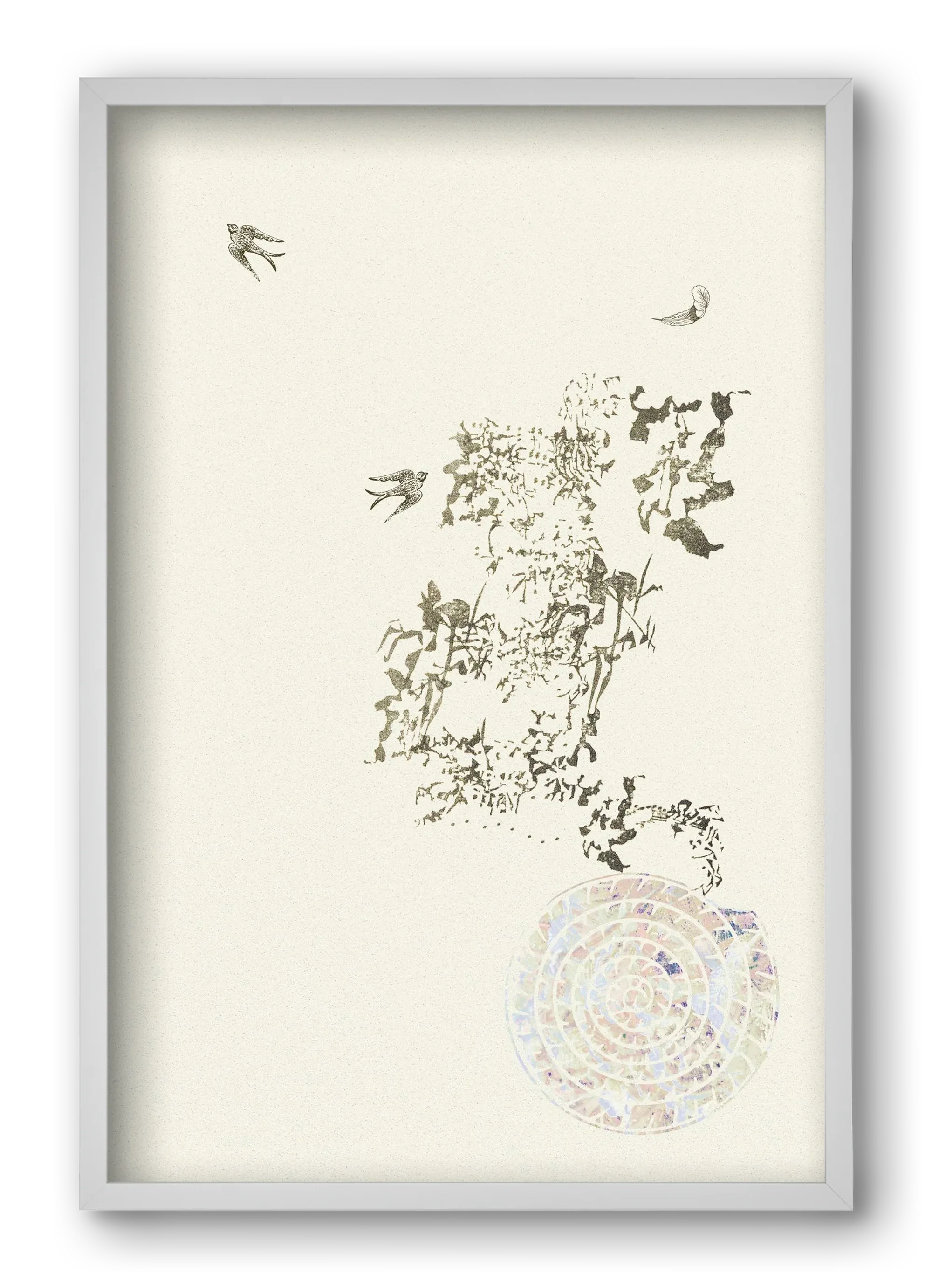 serendipity - artbridge