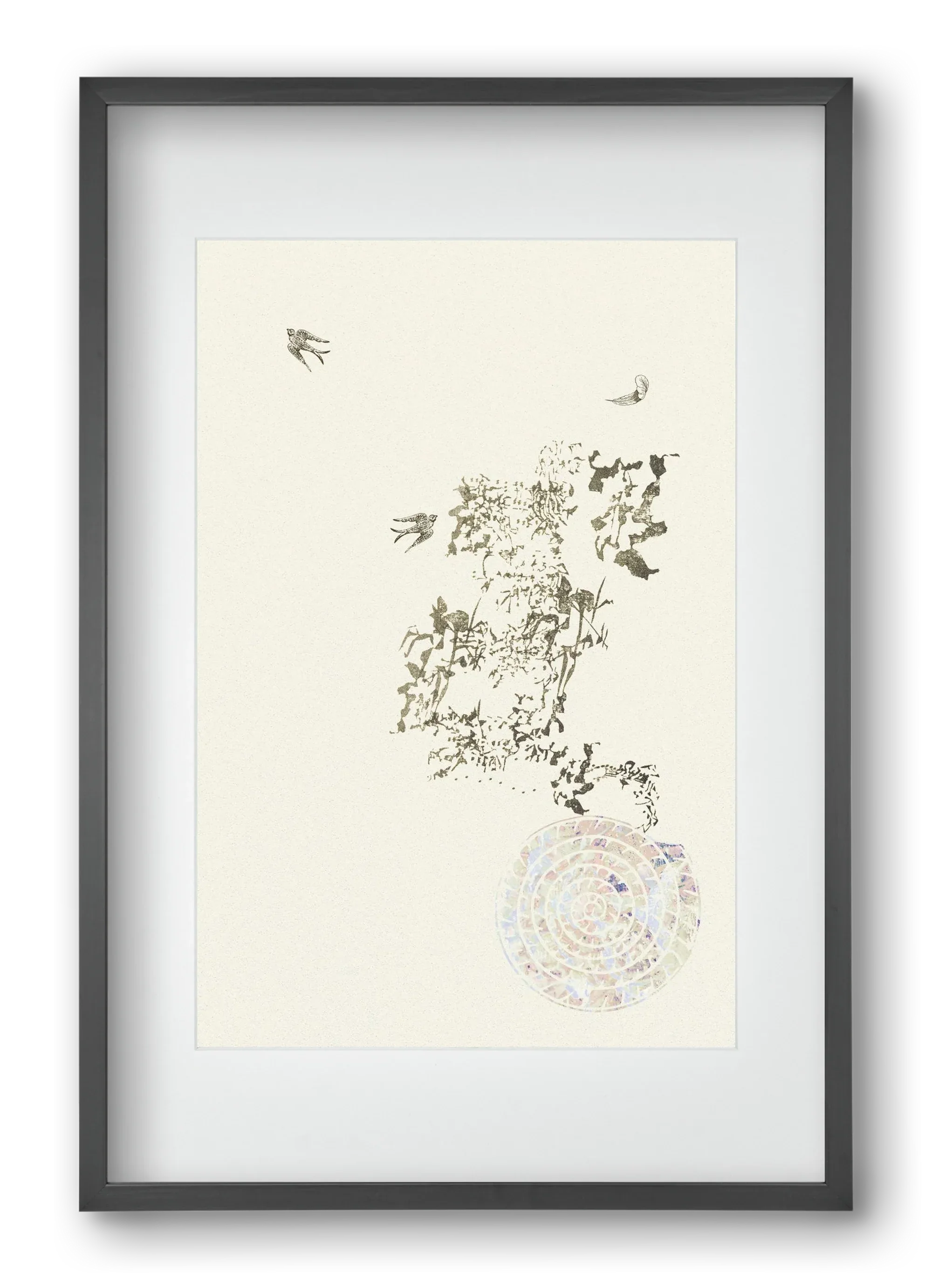 serendipity - artbridge